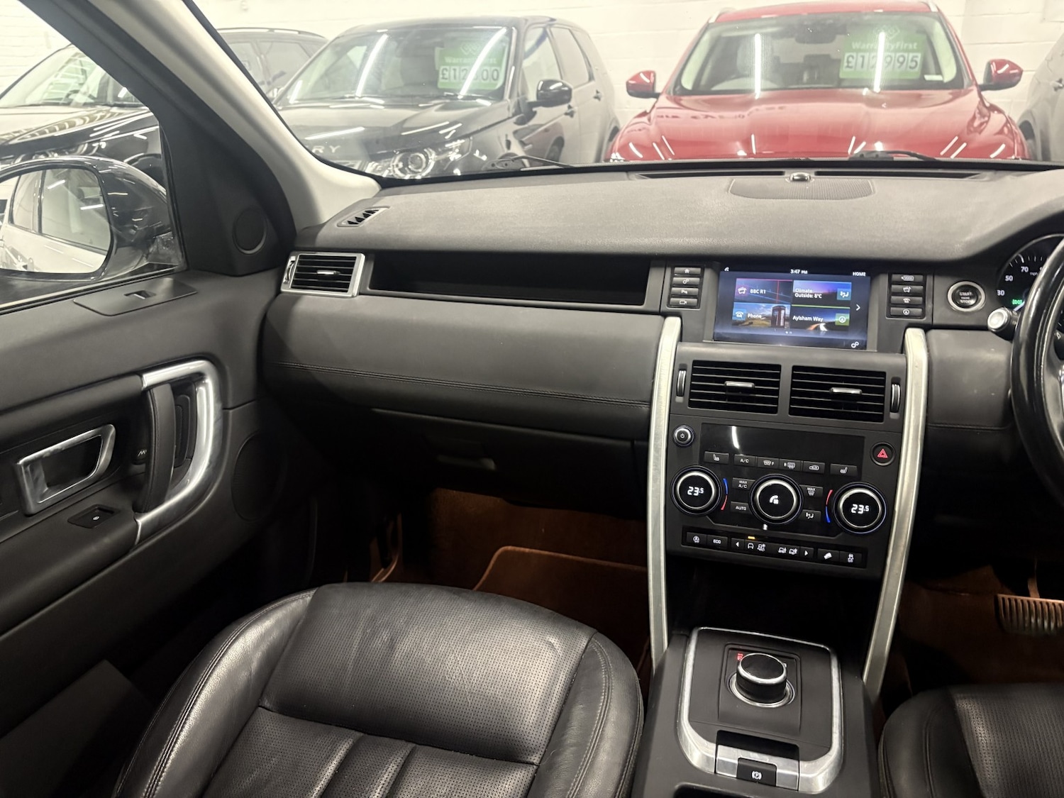 Used Land Rover Discovery Sport 2017 for sale - 77028010: Photo 56