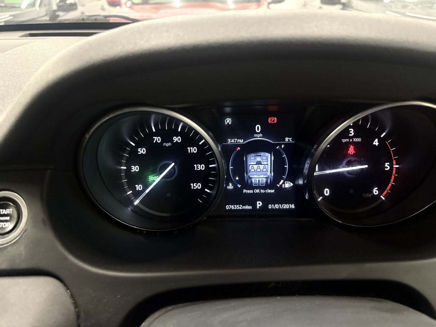 Used Land Rover Discovery Sport 2017 for sale - 77028010: Photo 61