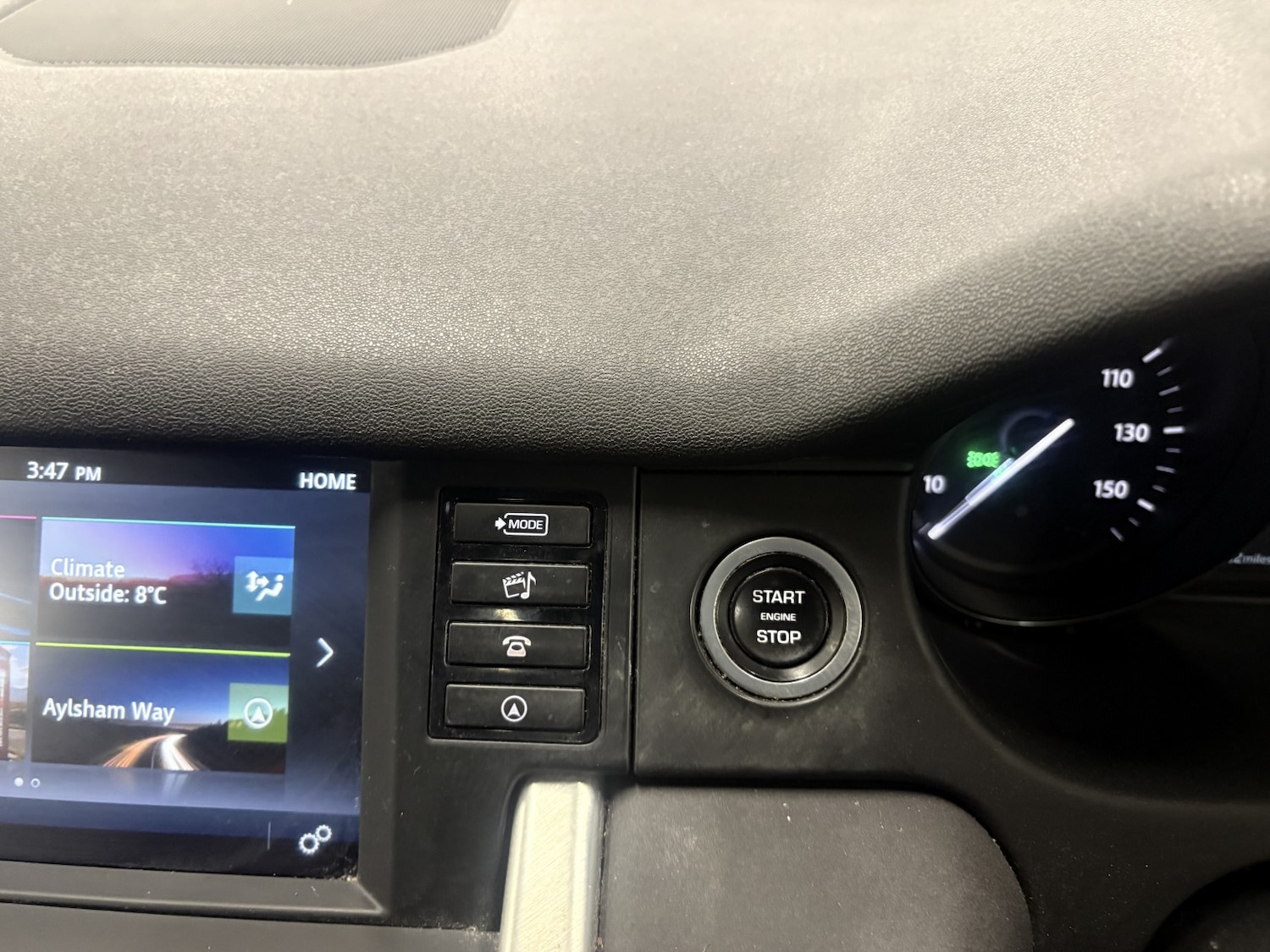 Used Land Rover Discovery Sport 2017 for sale - 77028010: Photo 62