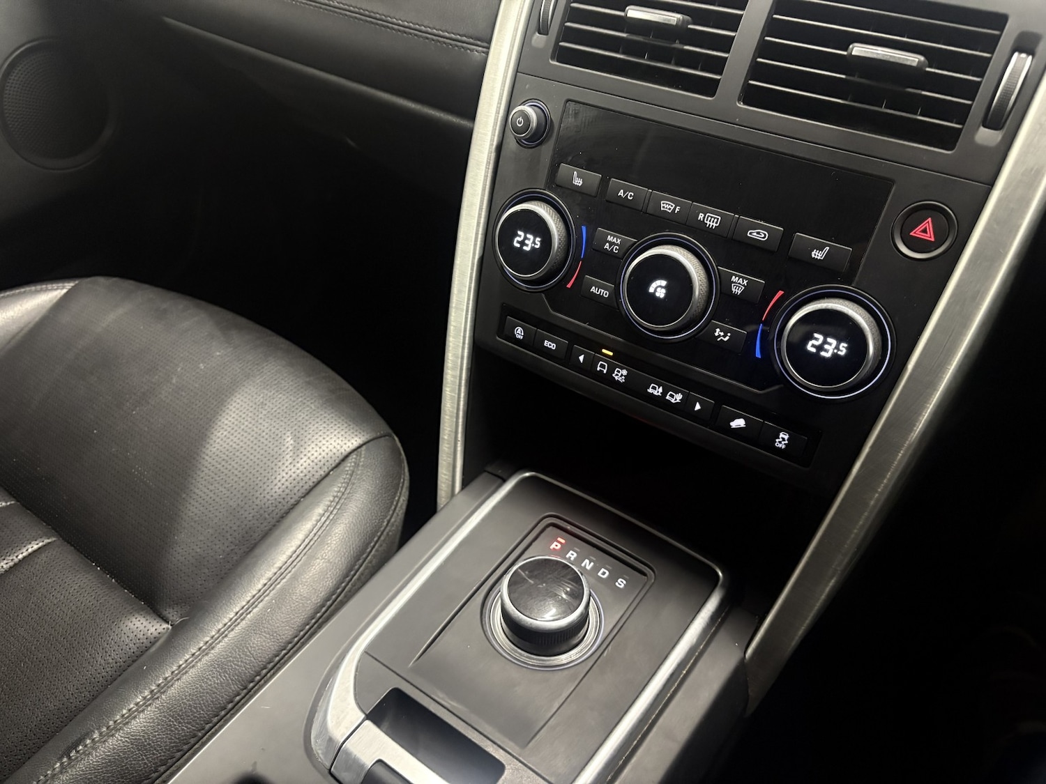 Used Land Rover Discovery Sport 2017 for sale - 77028010: Photo 65