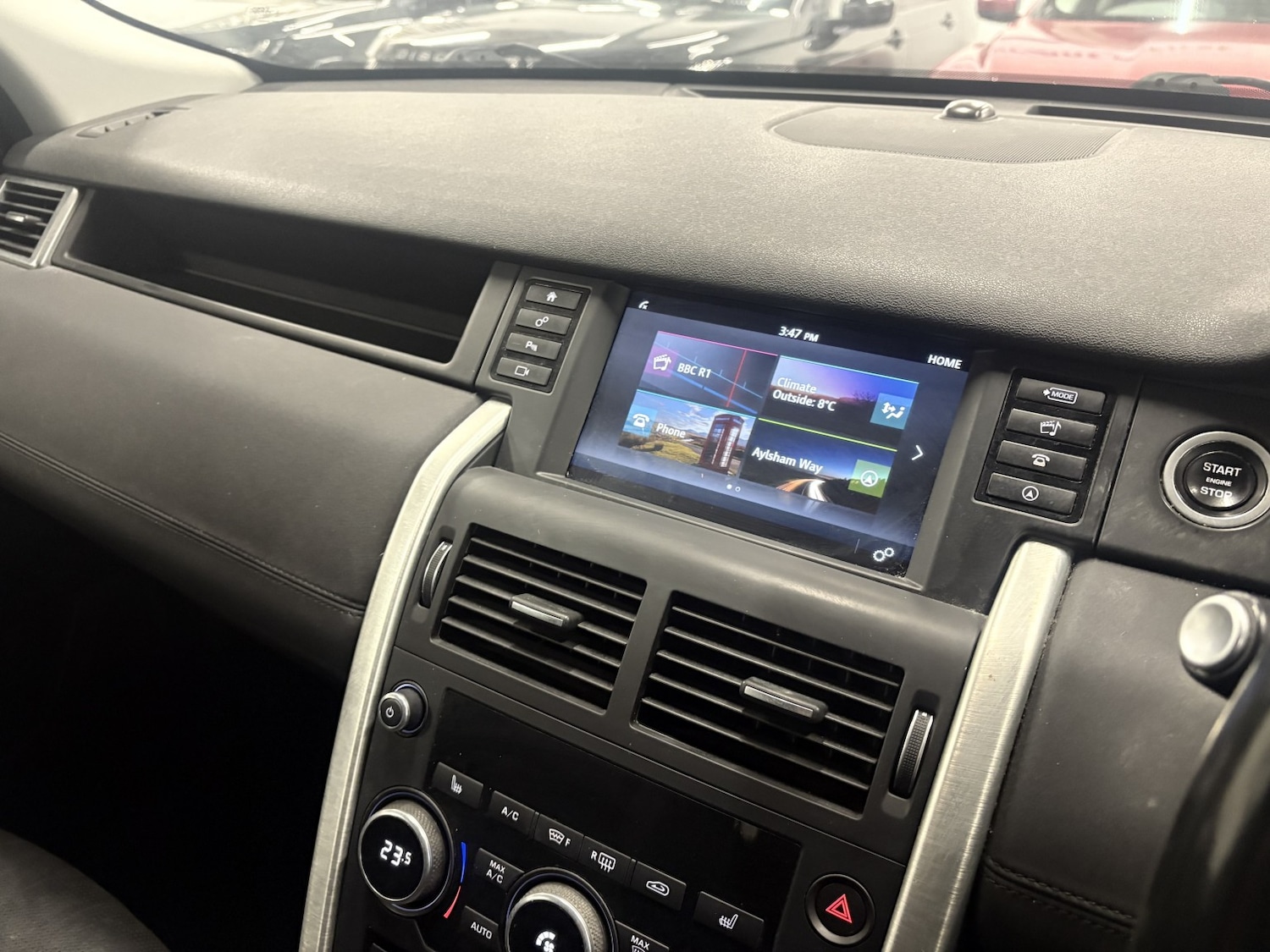 Used Land Rover Discovery Sport 2017 for sale - 77028010: Photo 66