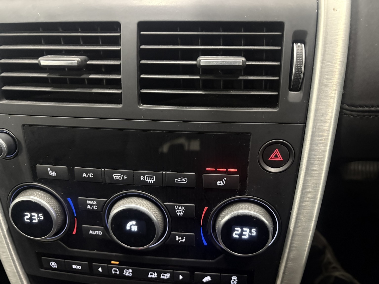 Used Land Rover Discovery Sport 2017 for sale - 77028010: Photo 69