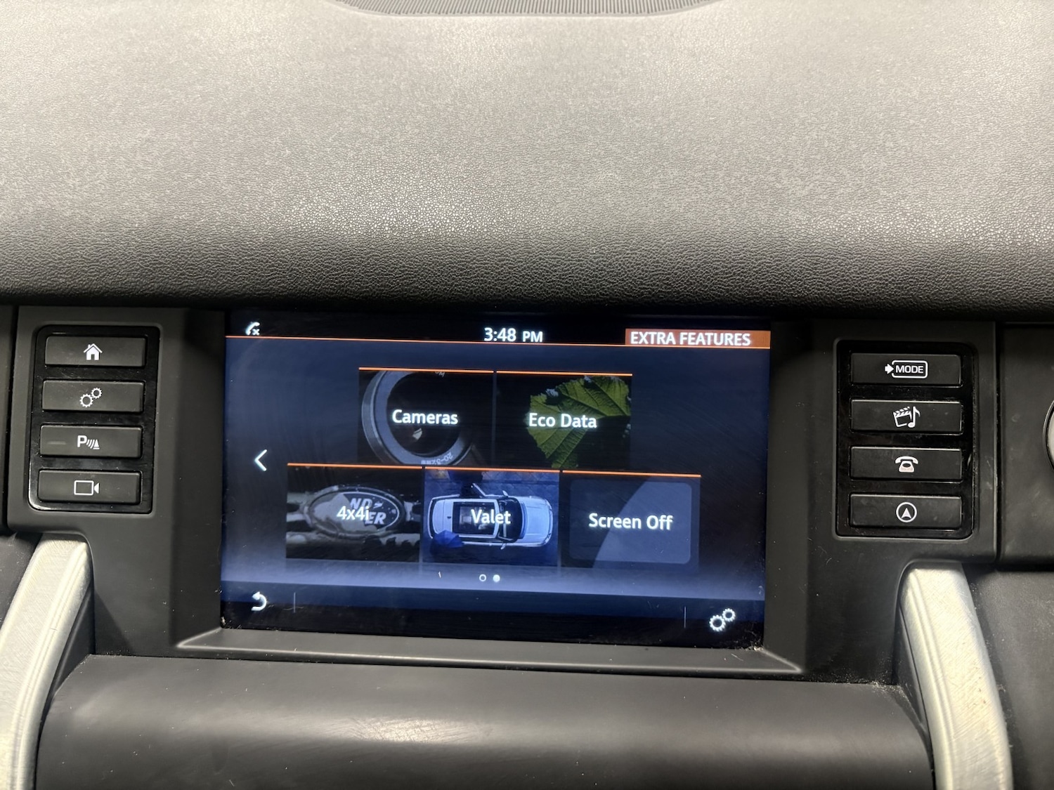 Used Land Rover Discovery Sport 2017 for sale - 77028010: Photo 72