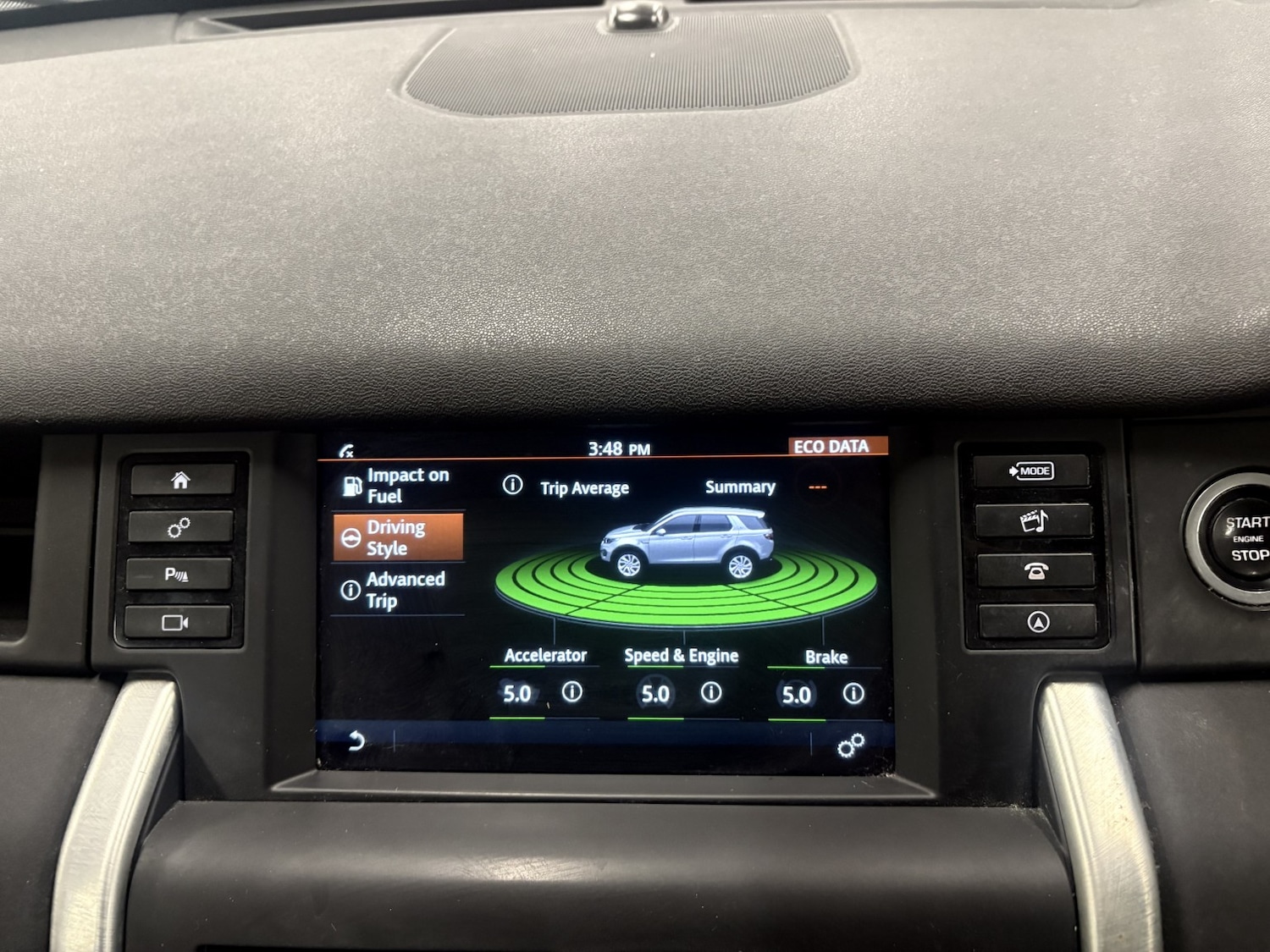 Used Land Rover Discovery Sport 2017 for sale - 77028010: Photo 74