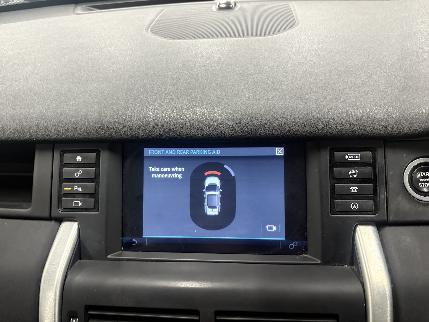 Used Land Rover Discovery Sport 2017 for sale - 77028010: Photo 76