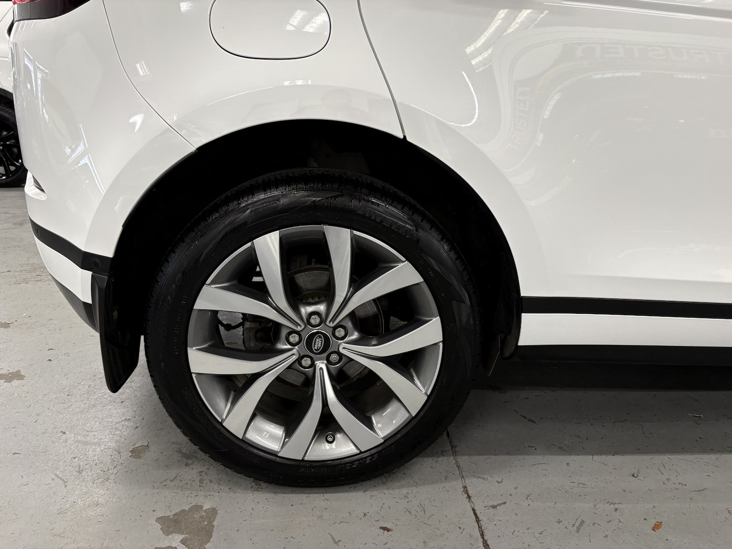 Used Land Rover Range Rover Evoque 2020 for sale - 77991577: Photo 14