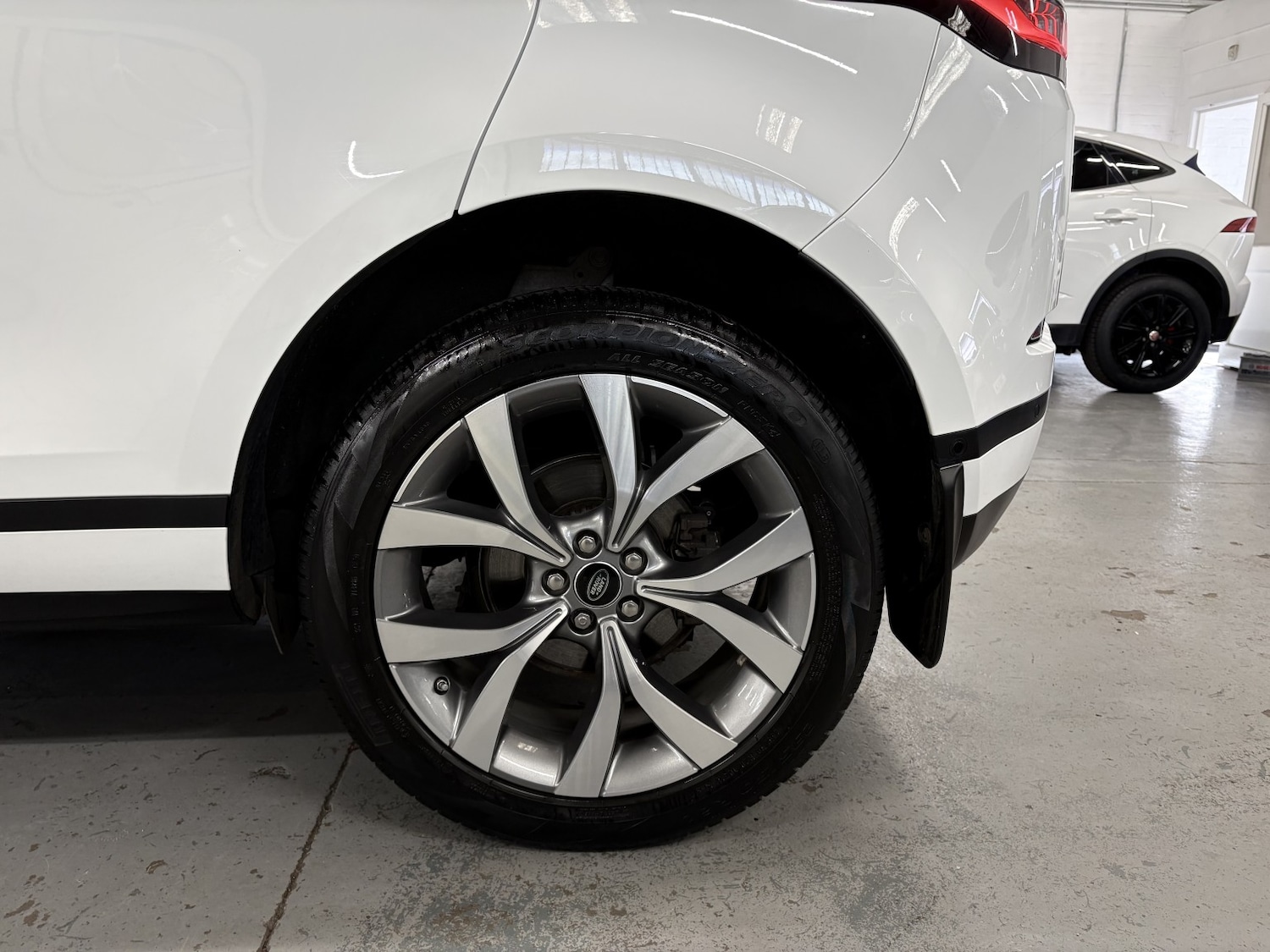 Used Land Rover Range Rover Evoque 2020 for sale - 77991577: Photo 16