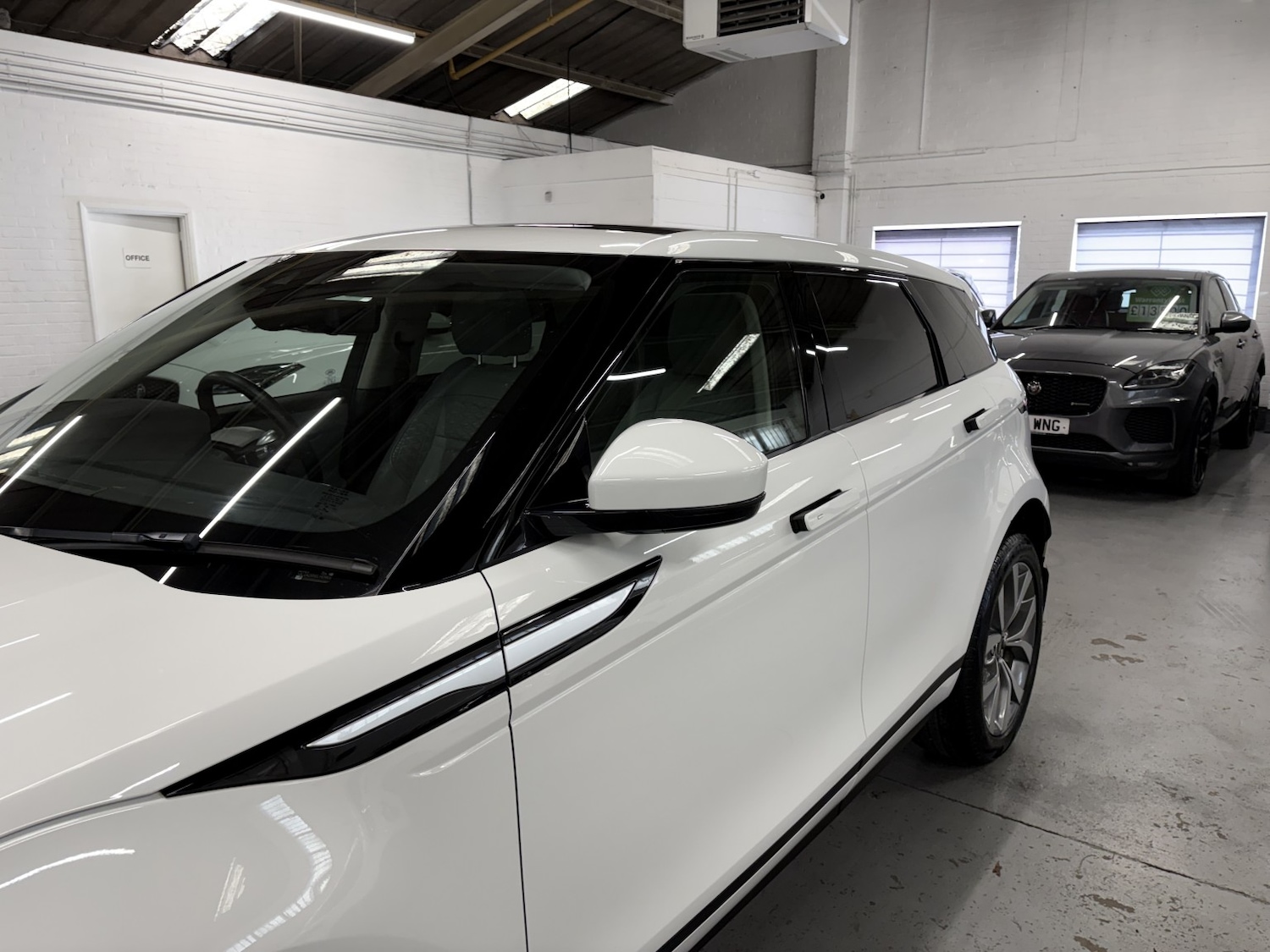 Used Land Rover Range Rover Evoque 2020 for sale - 77991577: Photo 18