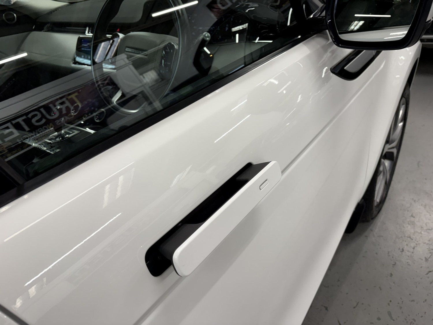 Used Land Rover Range Rover Evoque 2020 for sale - 77991577: Photo 22