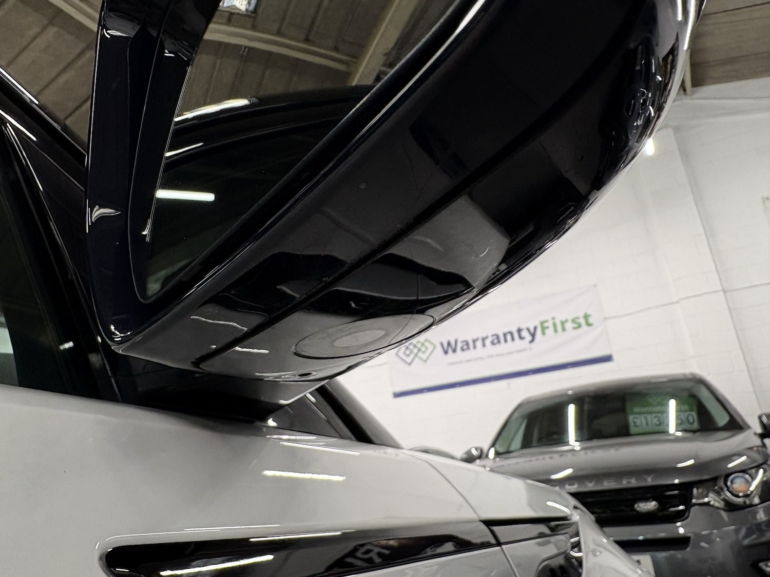 Used Land Rover Range Rover Evoque 2020 for sale - 77991577: Photo 24