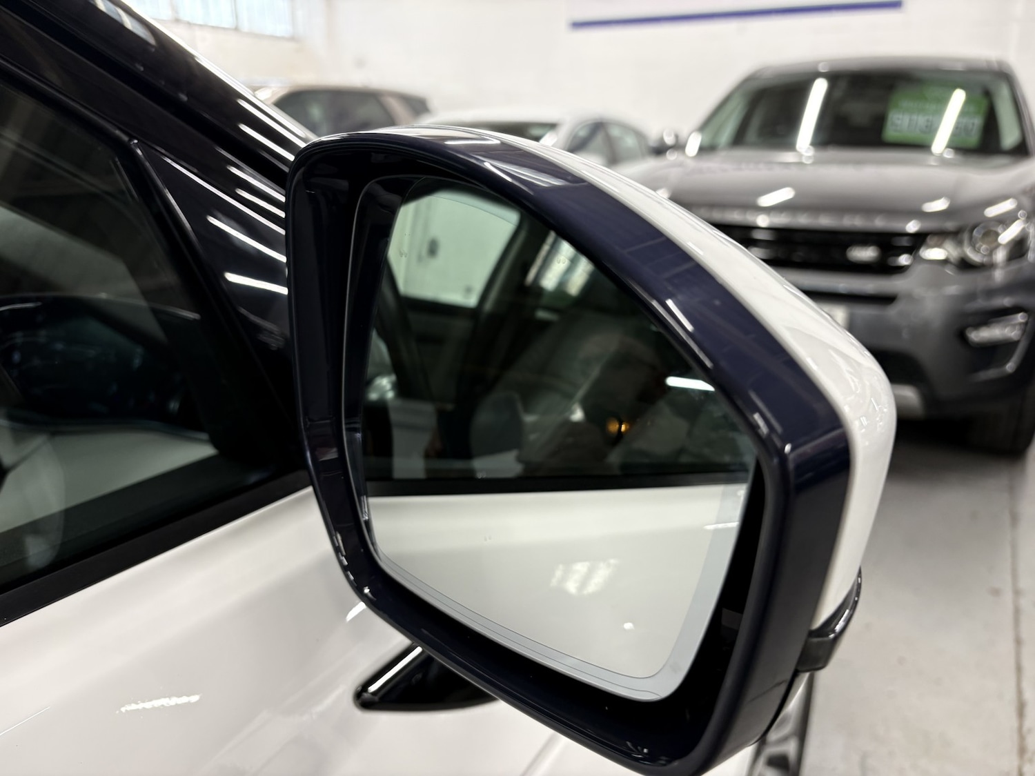 Used Land Rover Range Rover Evoque 2020 for sale - 77991577: Photo 25