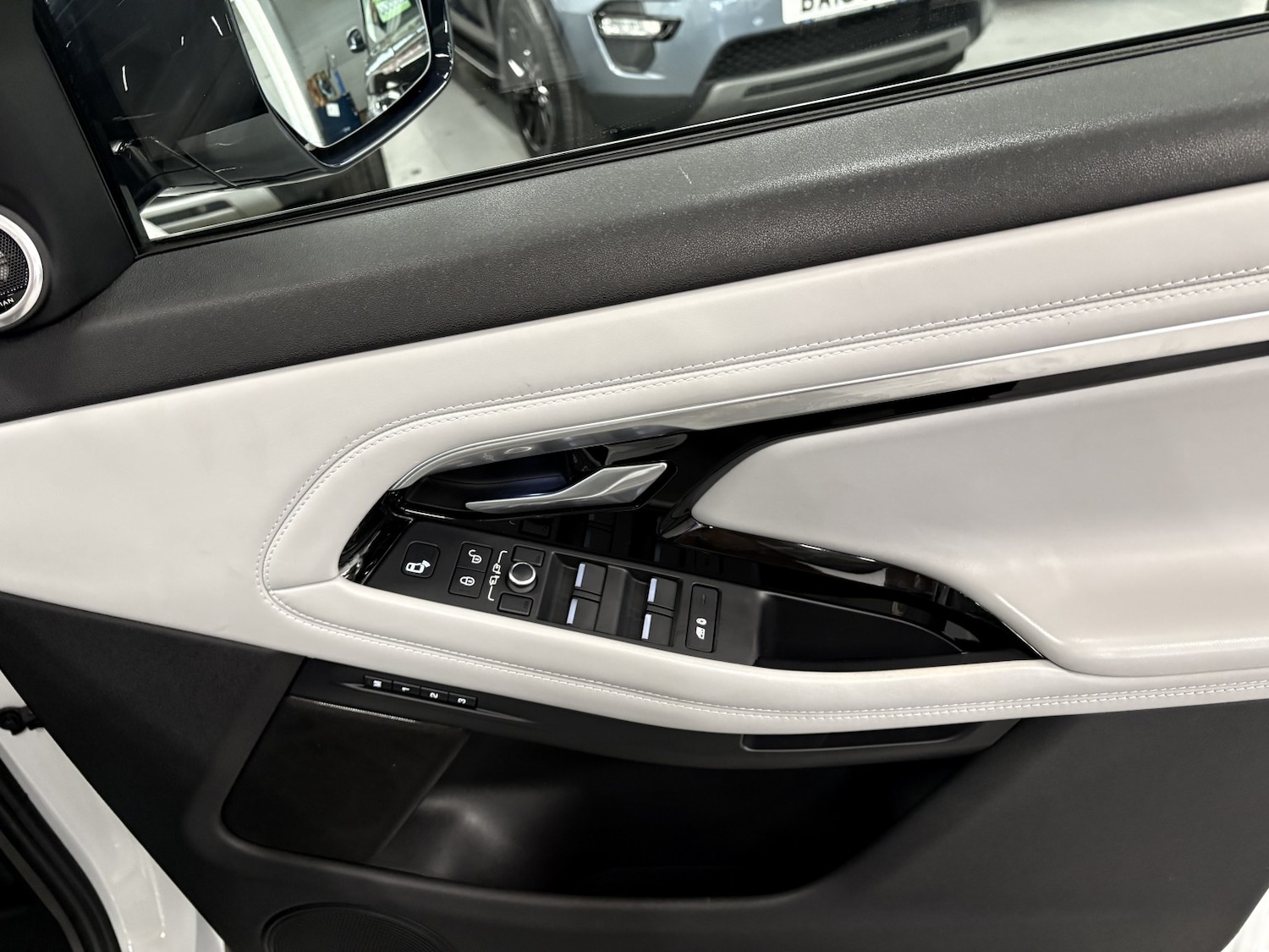 Used Land Rover Range Rover Evoque 2020 for sale - 77991577: Photo 28