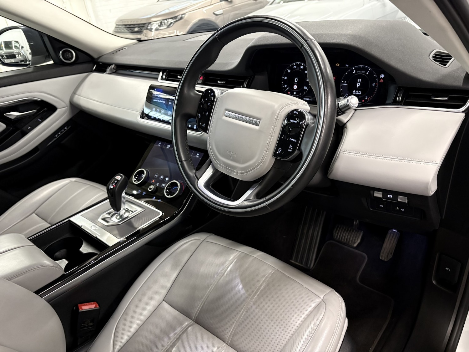 Used Land Rover Range Rover Evoque 2020 for sale - 77991577: Photo 29