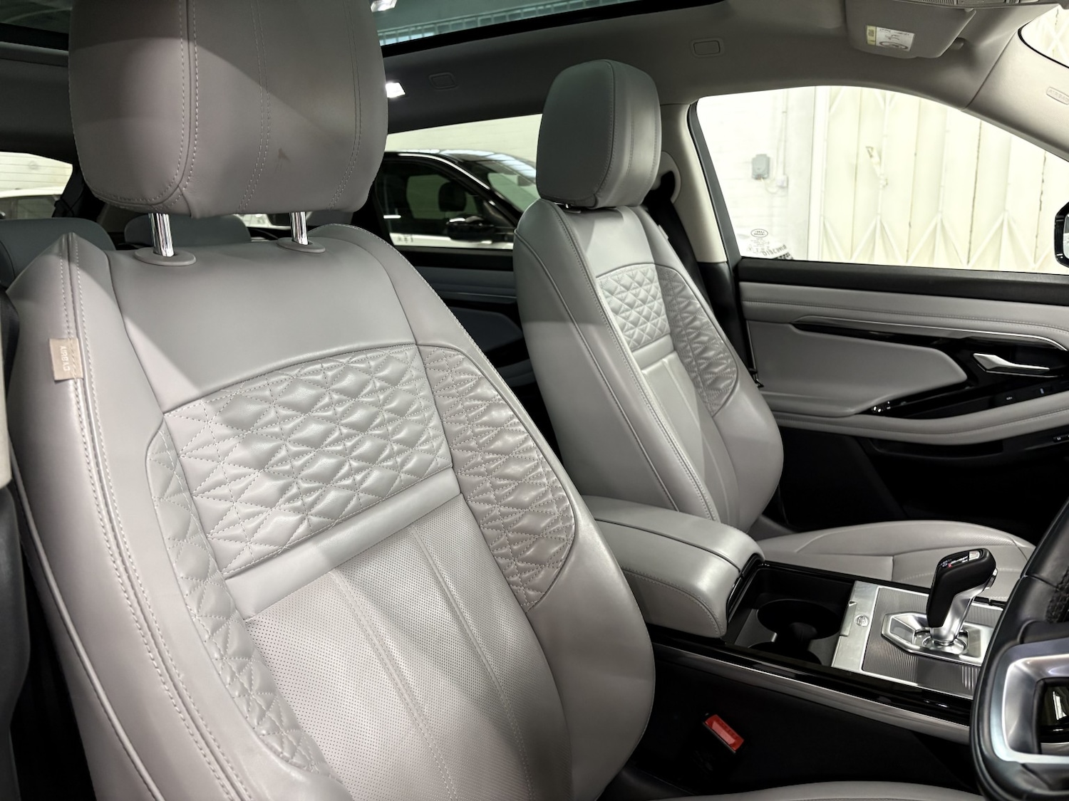 Used Land Rover Range Rover Evoque 2020 for sale - 77991577: Photo 30