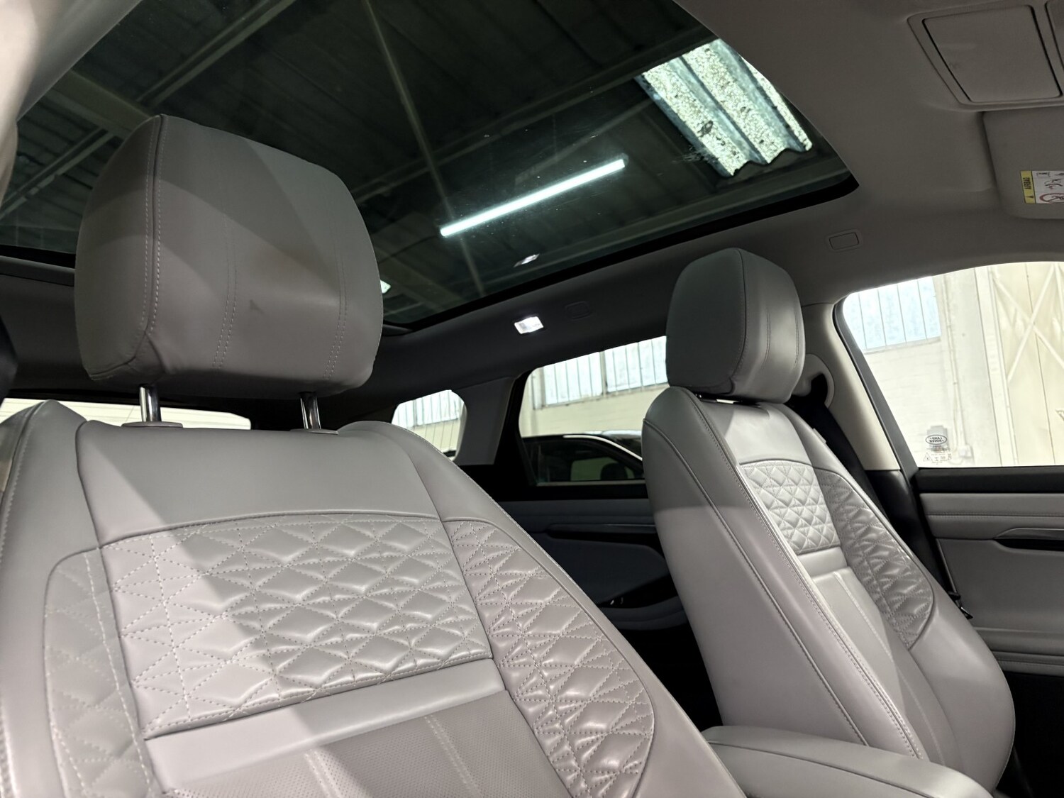 Used Land Rover Range Rover Evoque 2020 for sale - 77991577: Photo 32