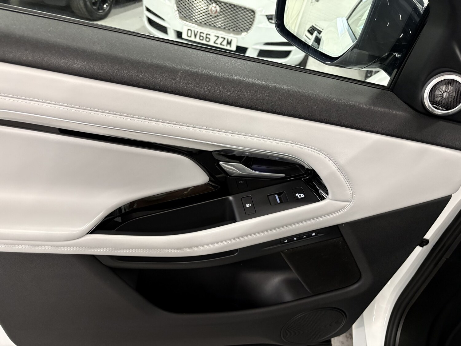 Used Land Rover Range Rover Evoque 2020 for sale - 77991577: Photo 35