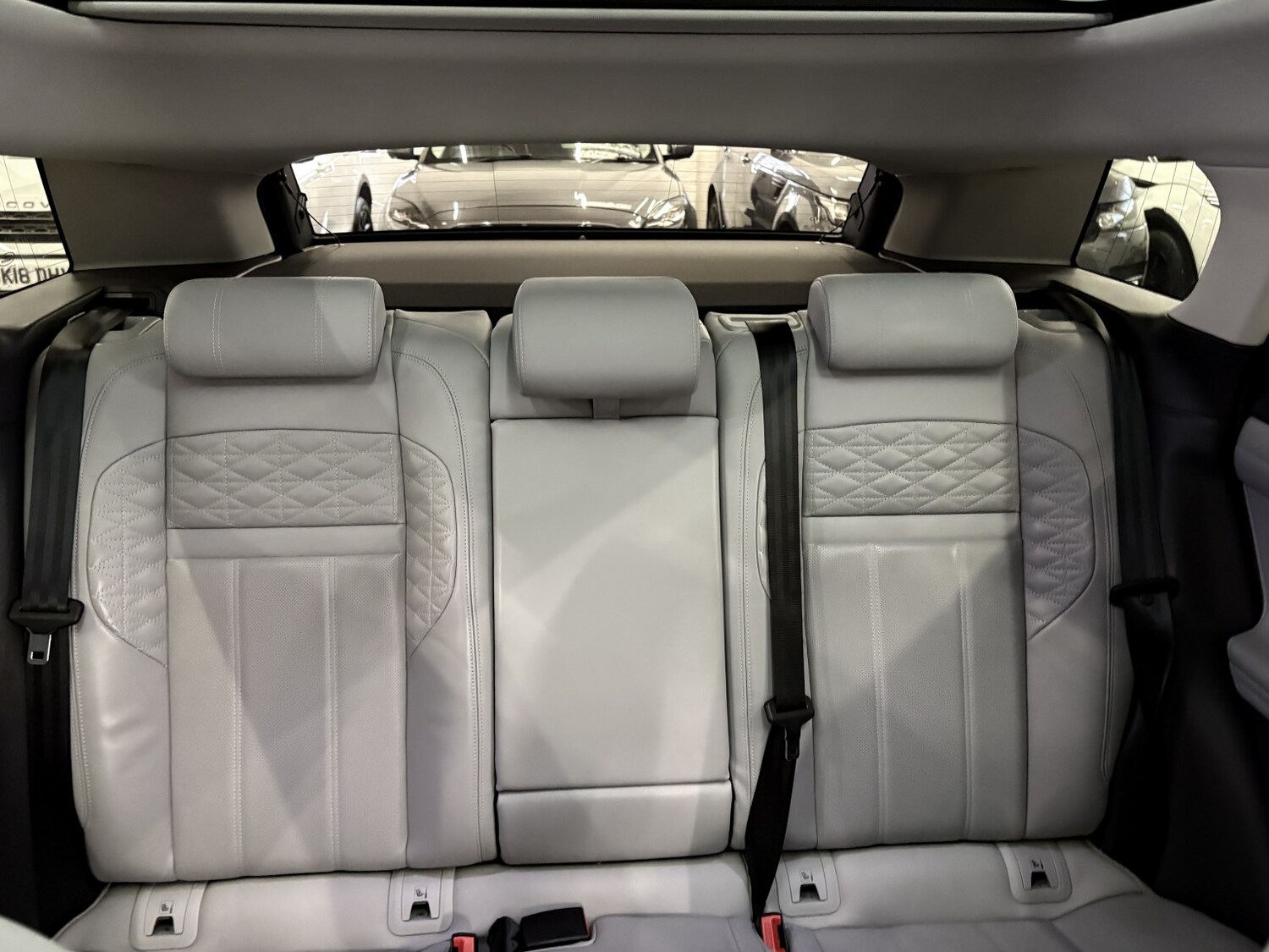 Used Land Rover Range Rover Evoque 2020 for sale - 77991577: Photo 37