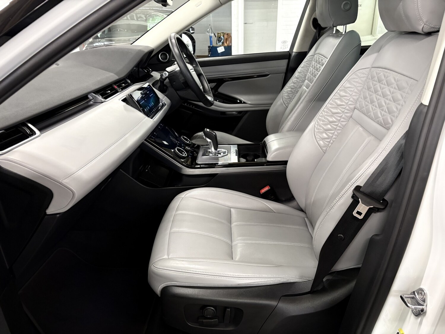 Used Land Rover Range Rover Evoque 2020 for sale - 77991577: Photo 38