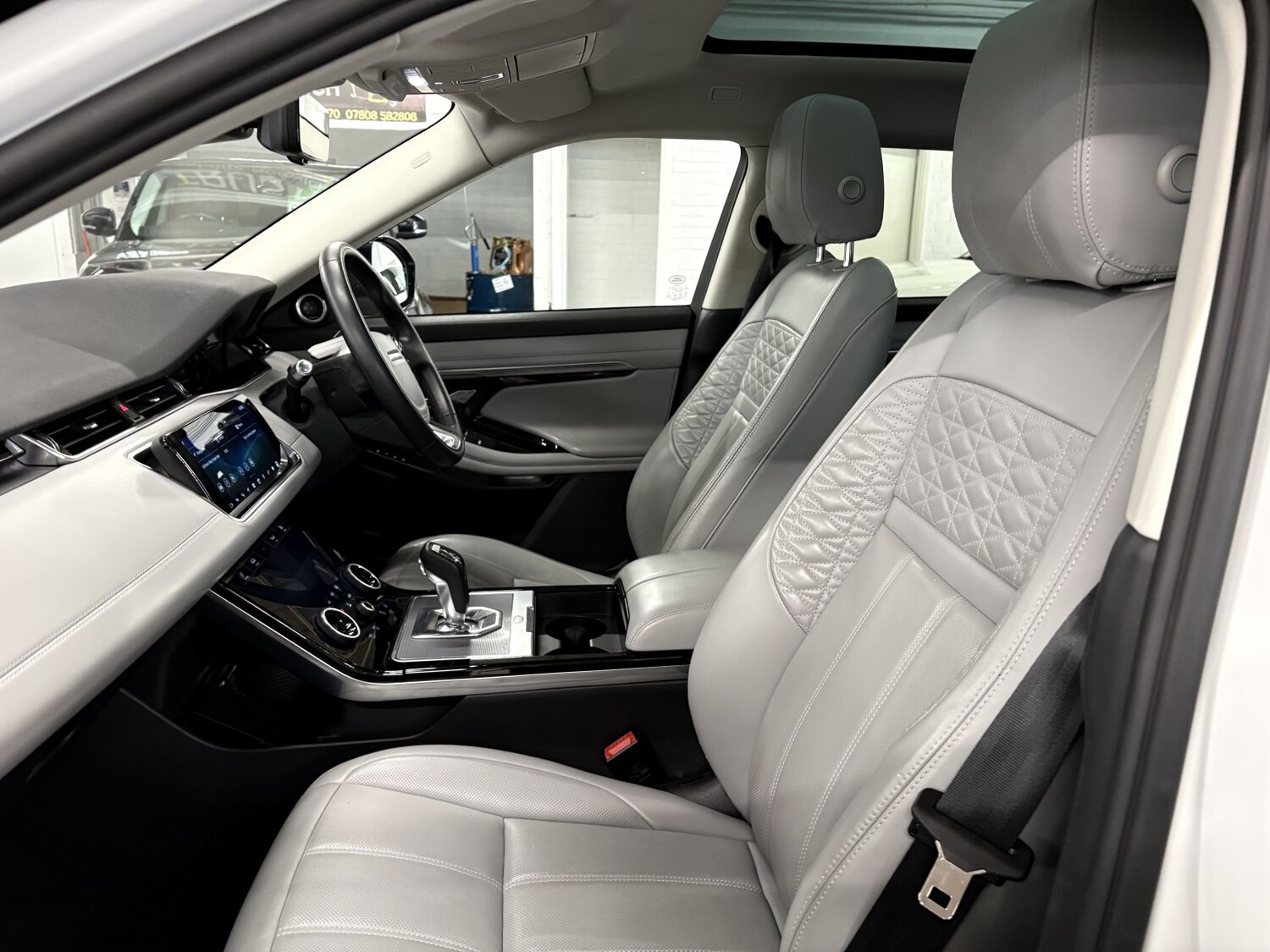 Used Land Rover Range Rover Evoque 2020 for sale - 77991577: Photo 39