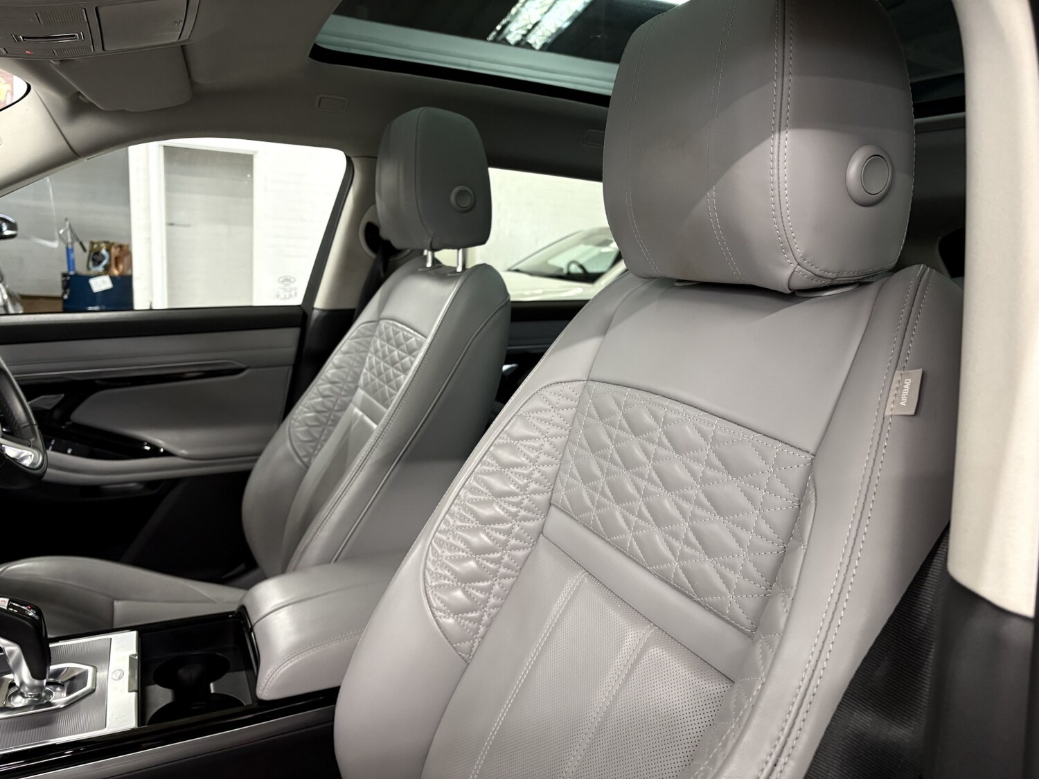 Used Land Rover Range Rover Evoque 2020 for sale - 77991577: Photo 42