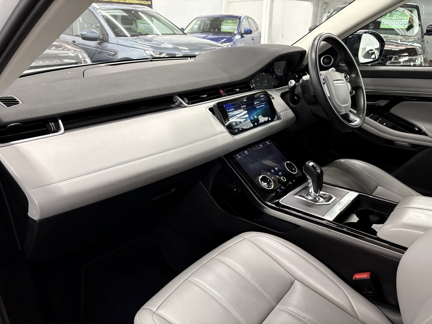 Used Land Rover Range Rover Evoque 2020 for sale - 77991577: Photo 43