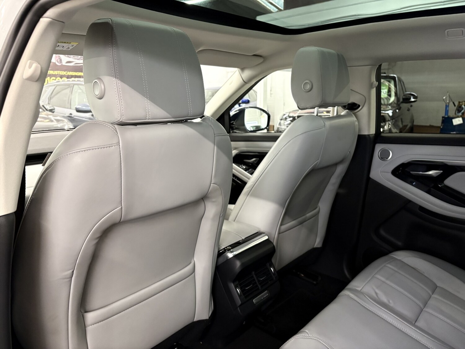 Used Land Rover Range Rover Evoque 2020 for sale - 77991577: Photo 44