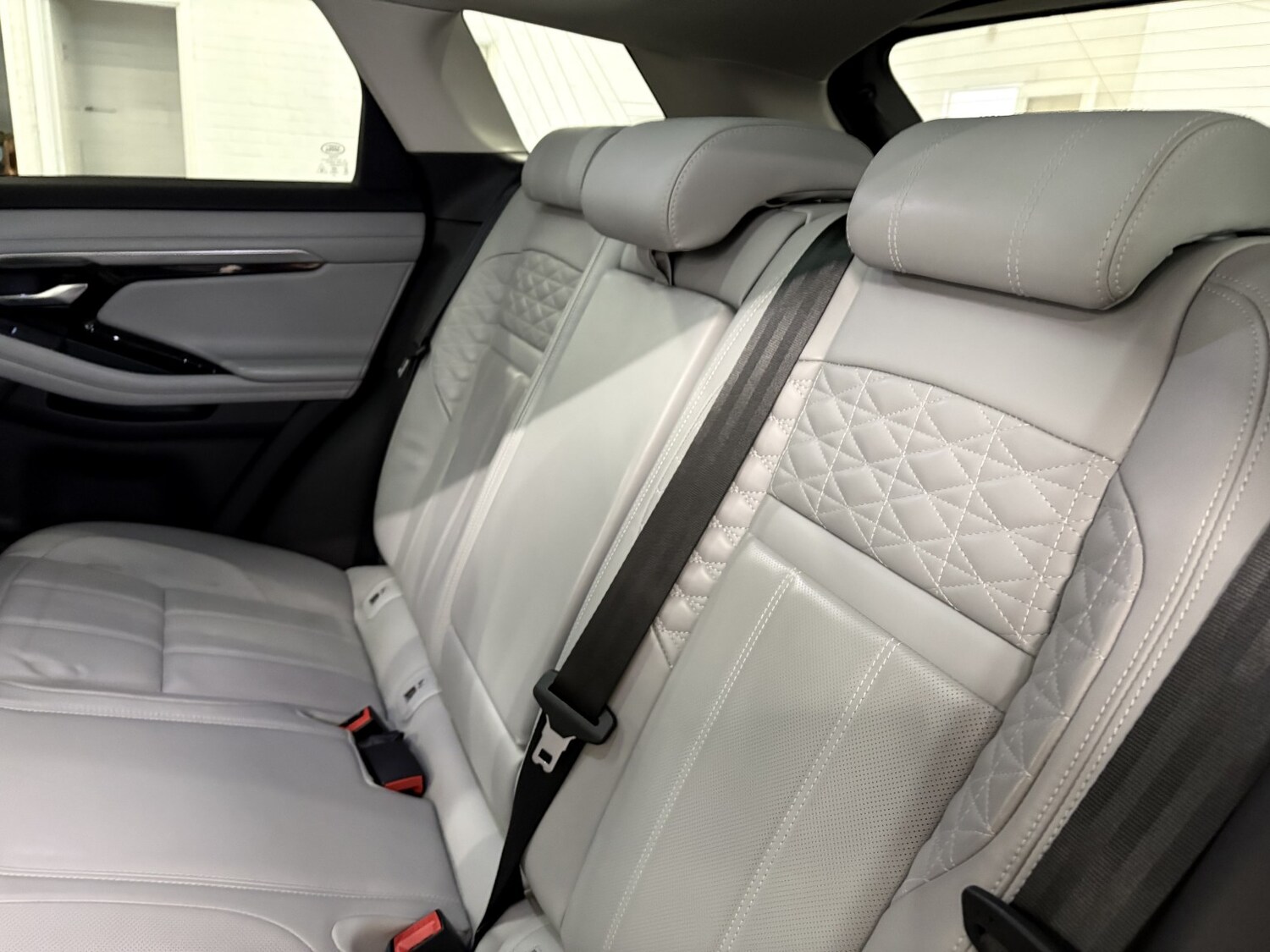 Used Land Rover Range Rover Evoque 2020 for sale - 77991577: Photo 45