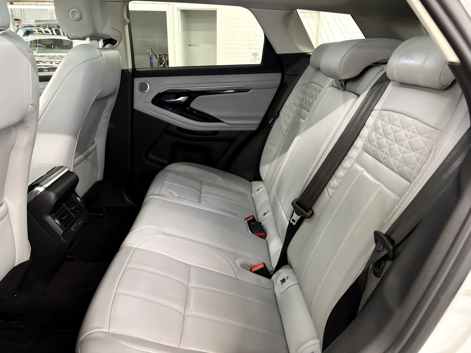 Used Land Rover Range Rover Evoque 2020 for sale - 77991577: Photo 46