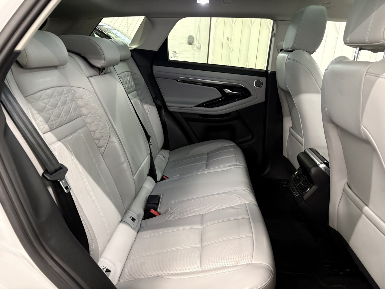 Used Land Rover Range Rover Evoque 2020 for sale - 77991577: Photo 47