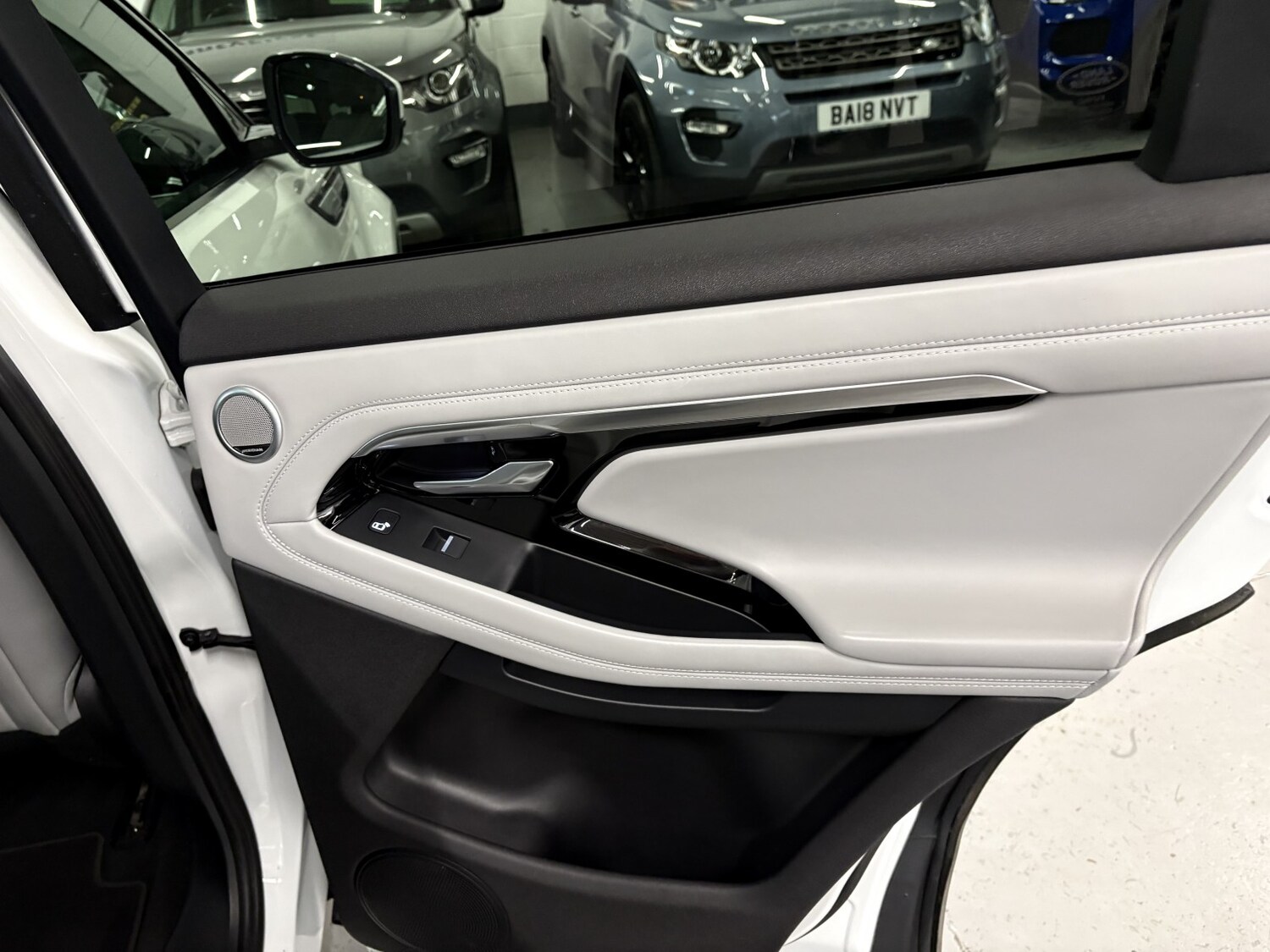 Used Land Rover Range Rover Evoque 2020 for sale - 77991577: Photo 48