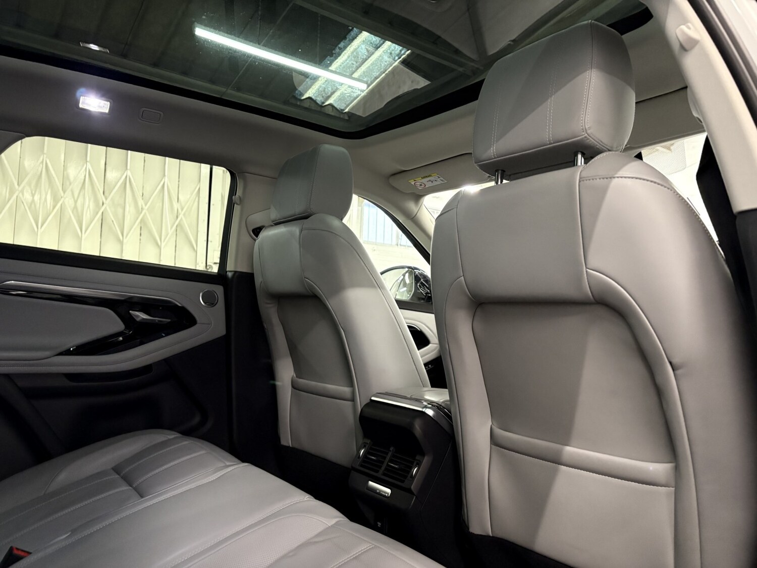 Used Land Rover Range Rover Evoque 2020 for sale - 77991577: Photo 50