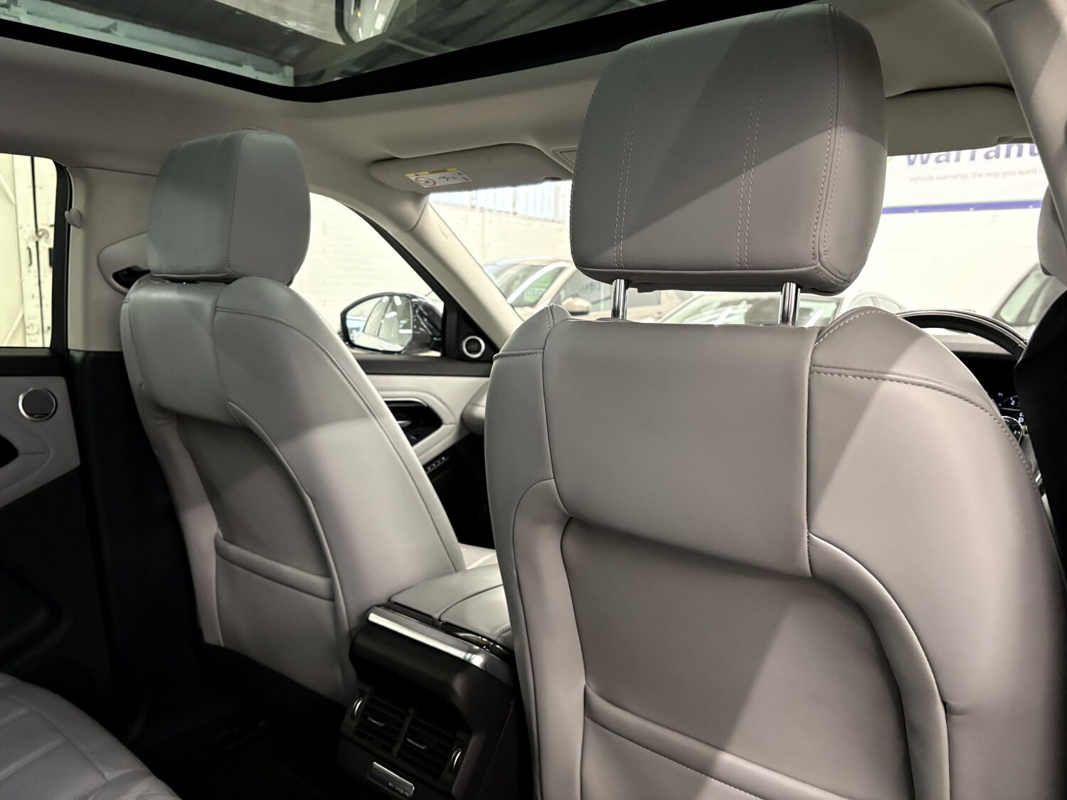 Used Land Rover Range Rover Evoque 2020 for sale - 77991577: Photo 51