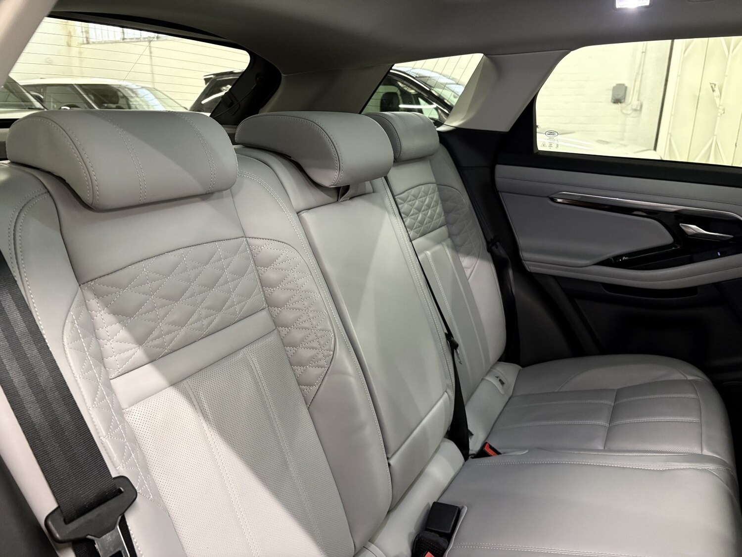 Used Land Rover Range Rover Evoque 2020 for sale - 77991577: Photo 52