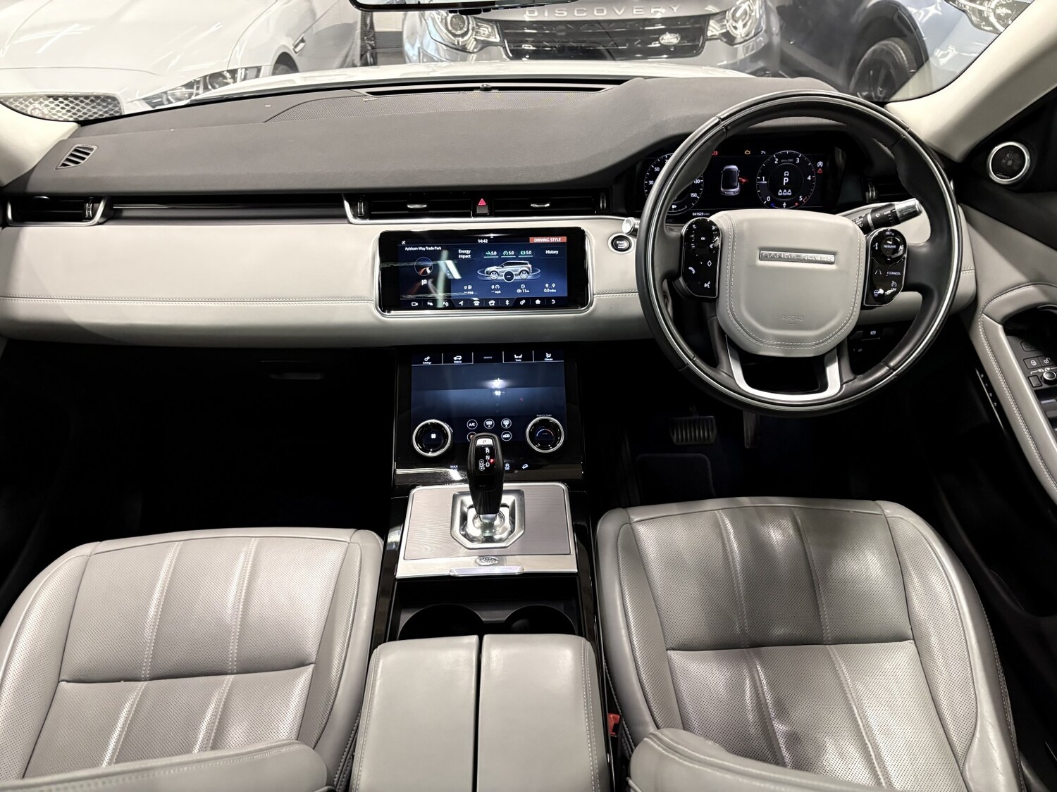 Used Land Rover Range Rover Evoque 2020 for sale - 77991577: Photo 53