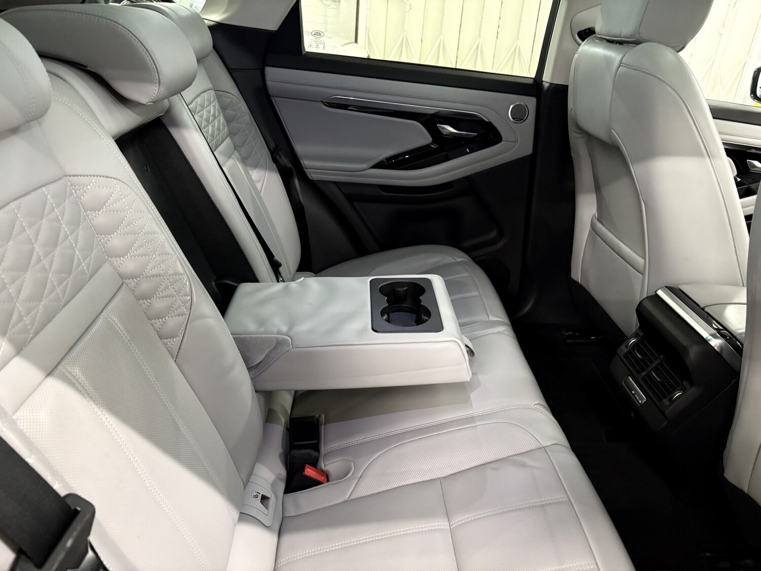 Used Land Rover Range Rover Evoque 2020 for sale - 77991577: Photo 54