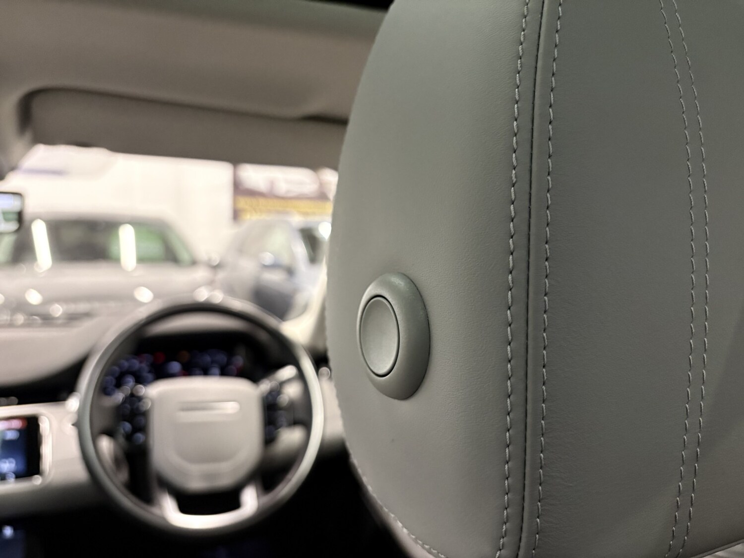 Used Land Rover Range Rover Evoque 2020 for sale - 77991577: Photo 60