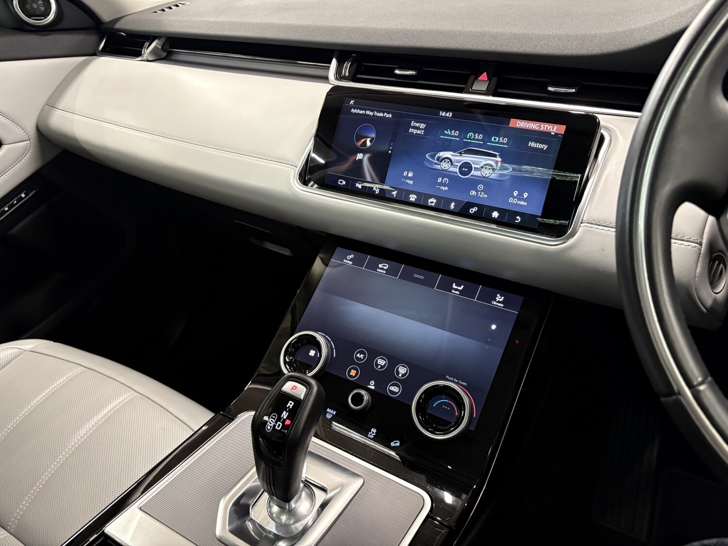 Used Land Rover Range Rover Evoque 2020 for sale - 77991577: Photo 62