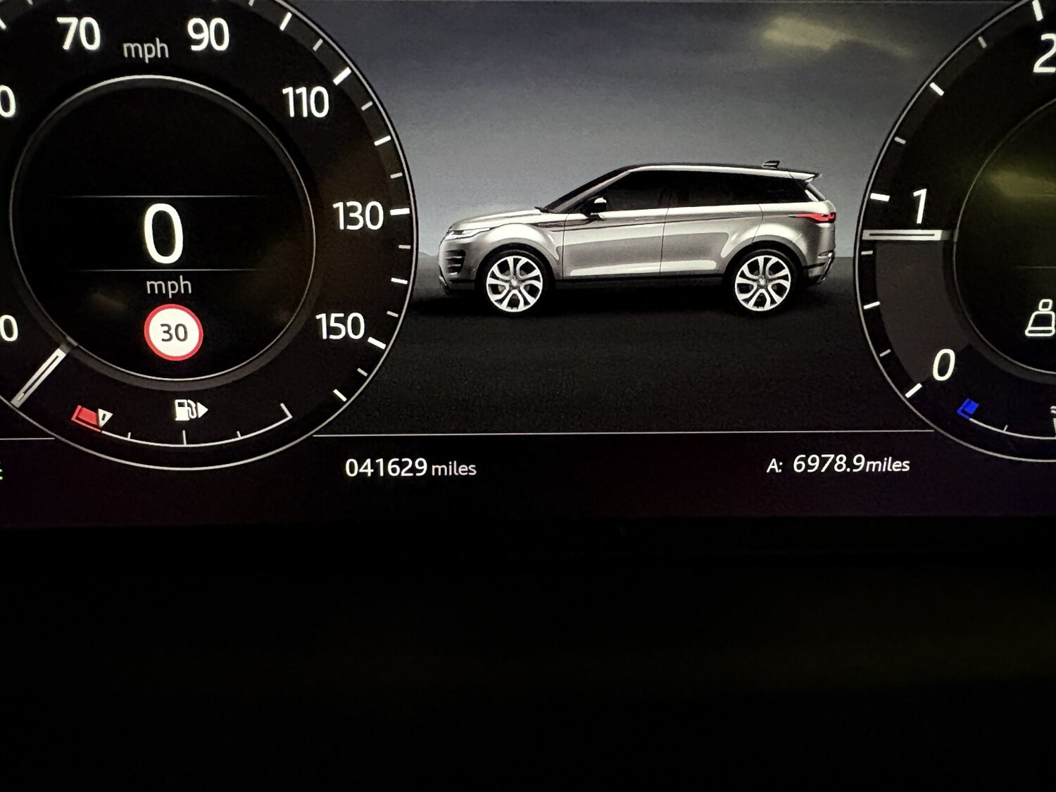 Used Land Rover Range Rover Evoque 2020 for sale - 77991577: Photo 69