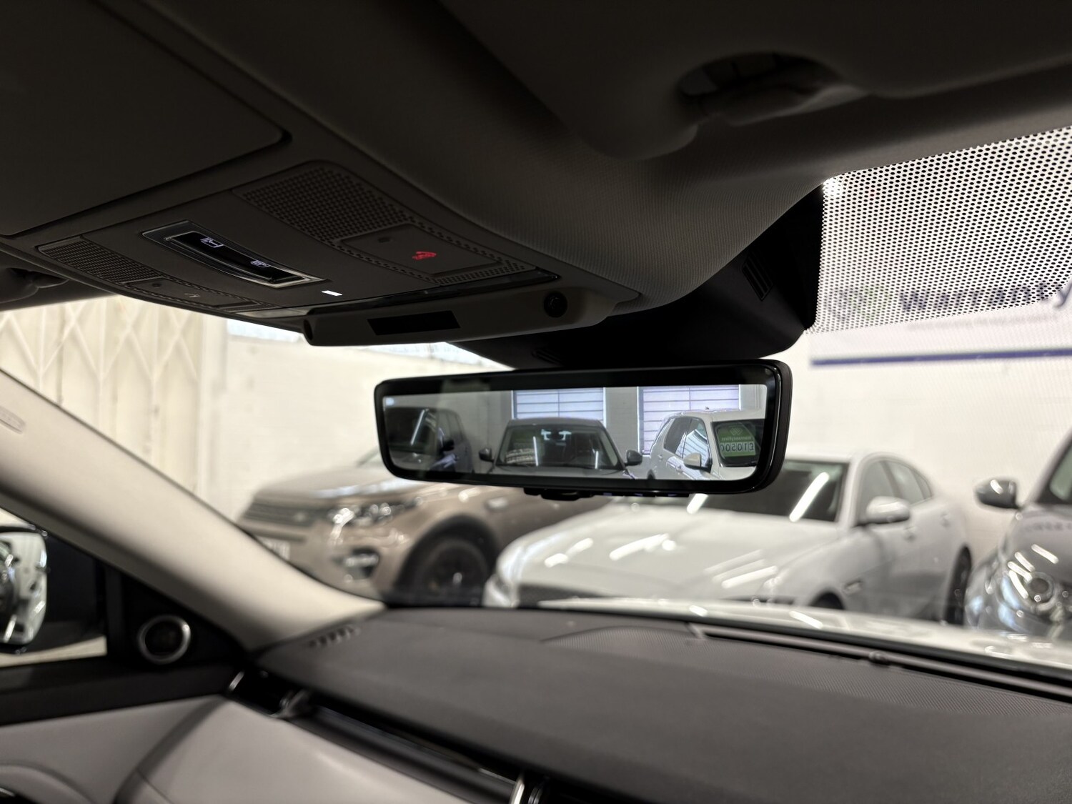 Used Land Rover Range Rover Evoque 2020 for sale - 77991577: Photo 71