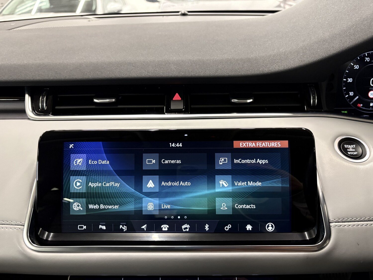 Used Land Rover Range Rover Evoque 2020 for sale - 77991577: Photo 74