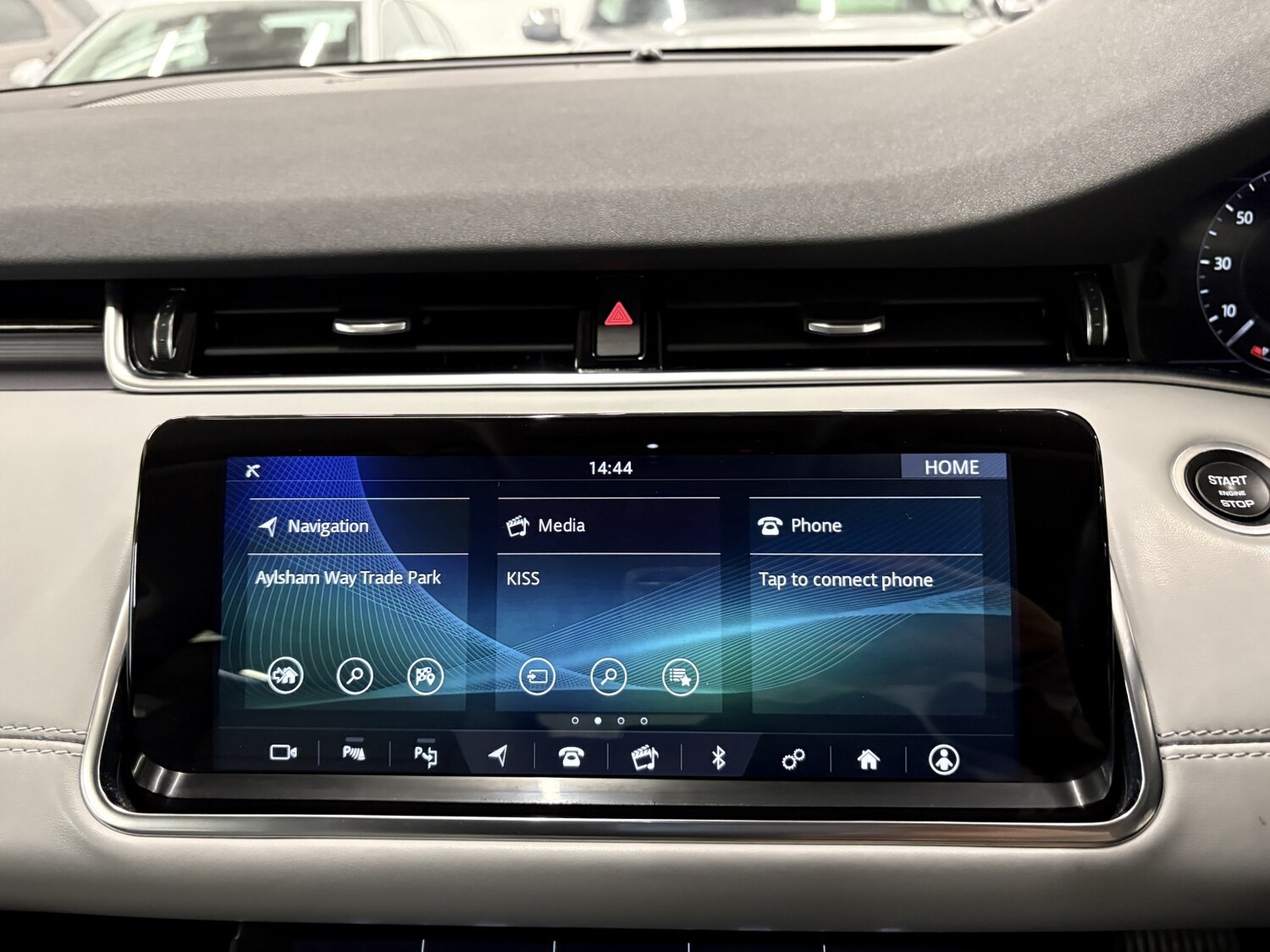 Used Land Rover Range Rover Evoque 2020 for sale - 77991577: Photo 76