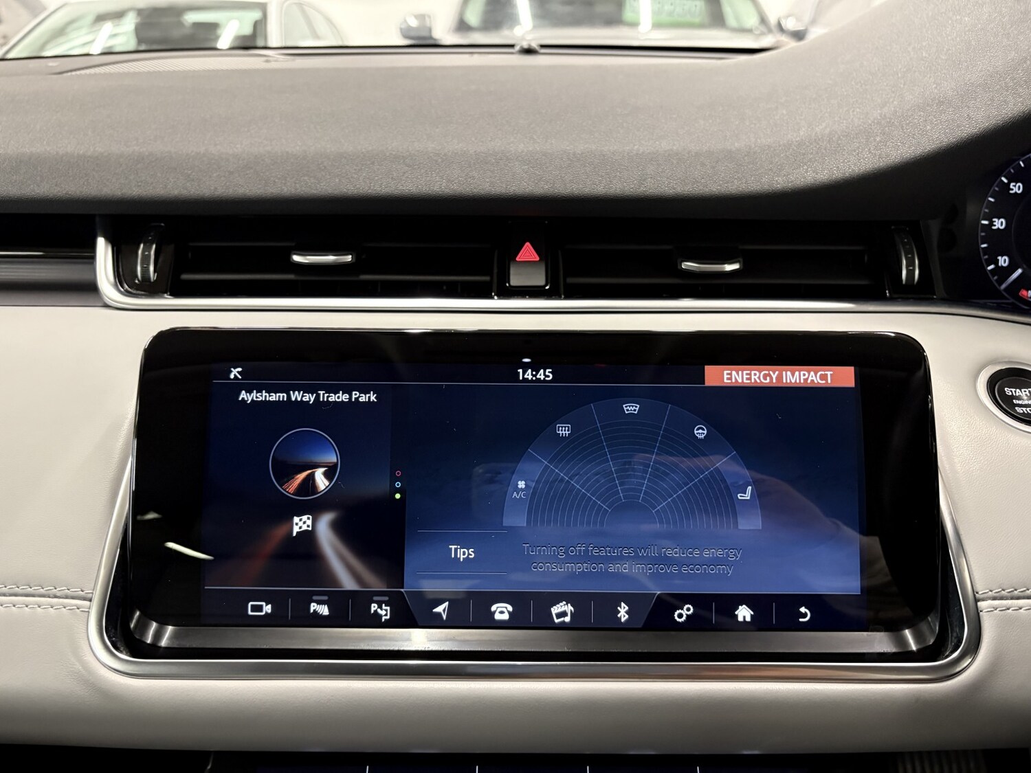 Used Land Rover Range Rover Evoque 2020 for sale - 77991577: Photo 77