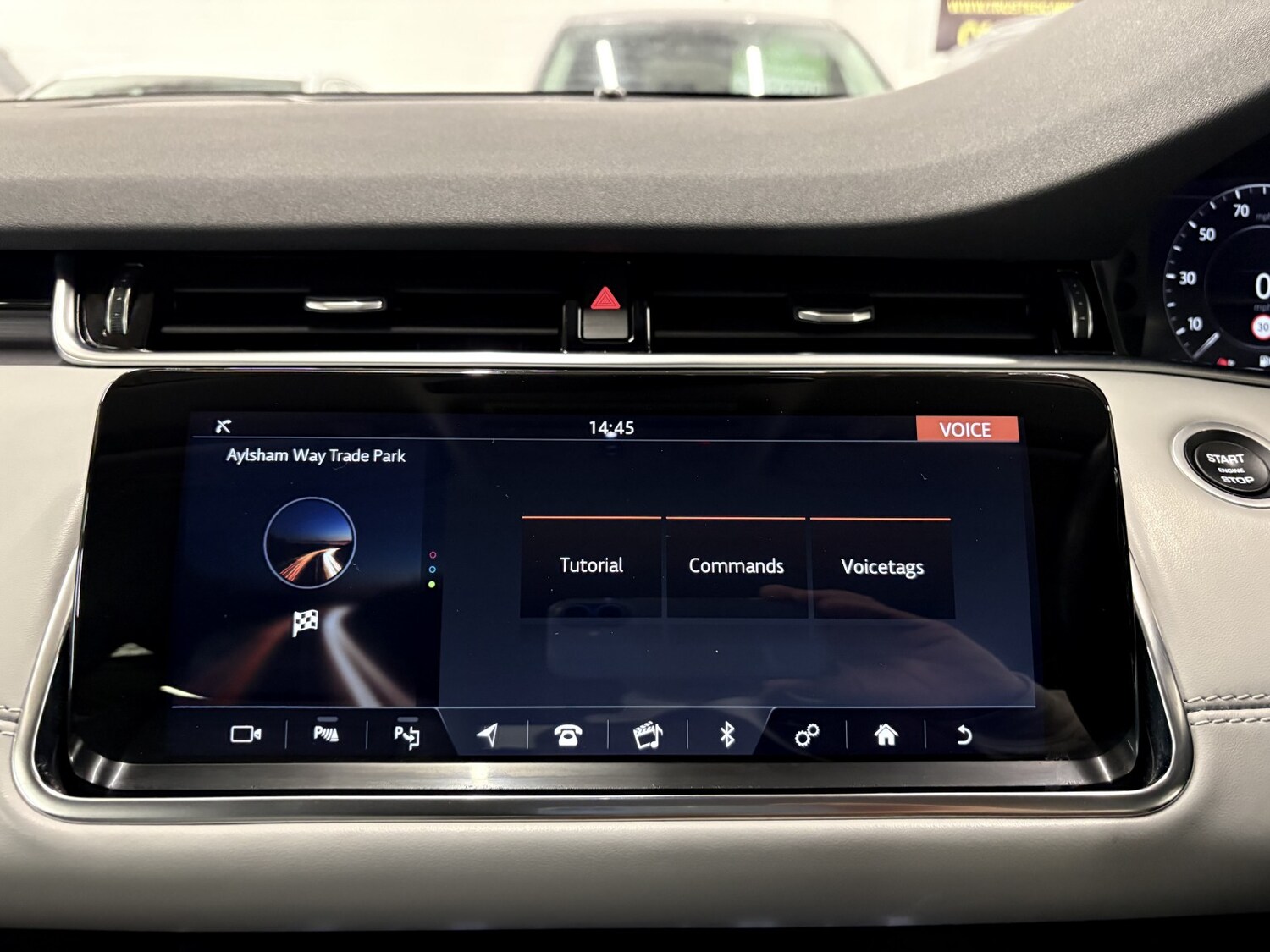 Used Land Rover Range Rover Evoque 2020 for sale - 77991577: Photo 80