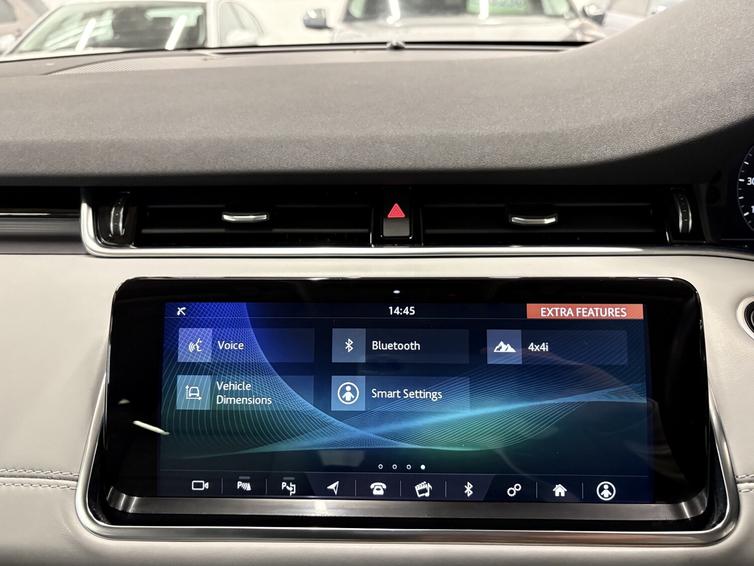 Used Land Rover Range Rover Evoque 2020 for sale - 77991577: Photo 81