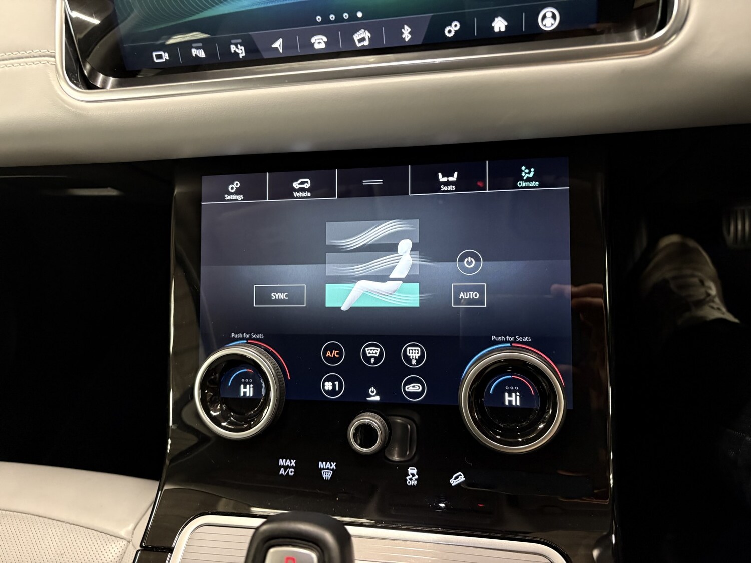 Used Land Rover Range Rover Evoque 2020 for sale - 77991577: Photo 86