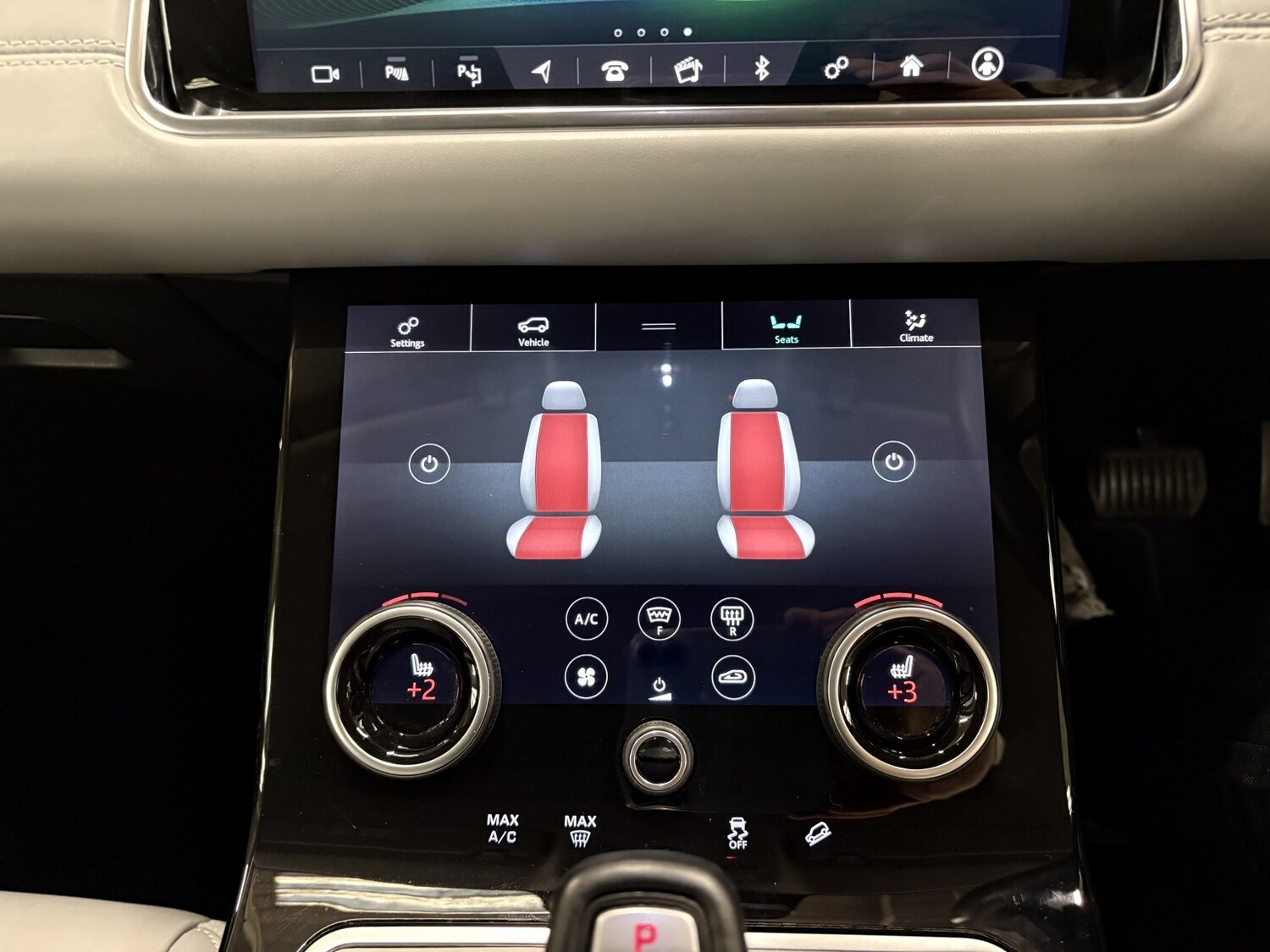 Used Land Rover Range Rover Evoque 2020 for sale - 77991577: Photo 87