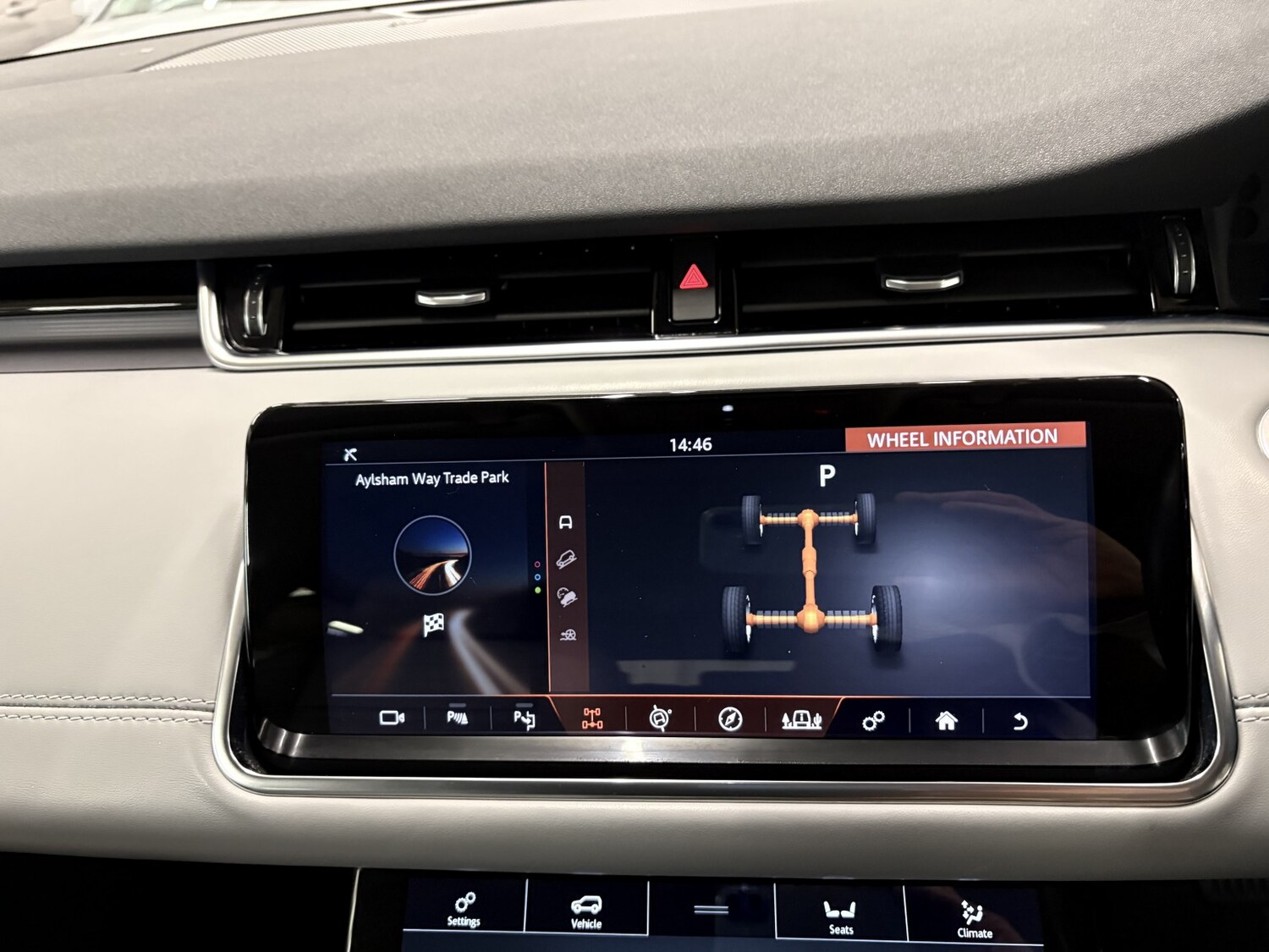 Used Land Rover Range Rover Evoque 2020 for sale - 77991577: Photo 88