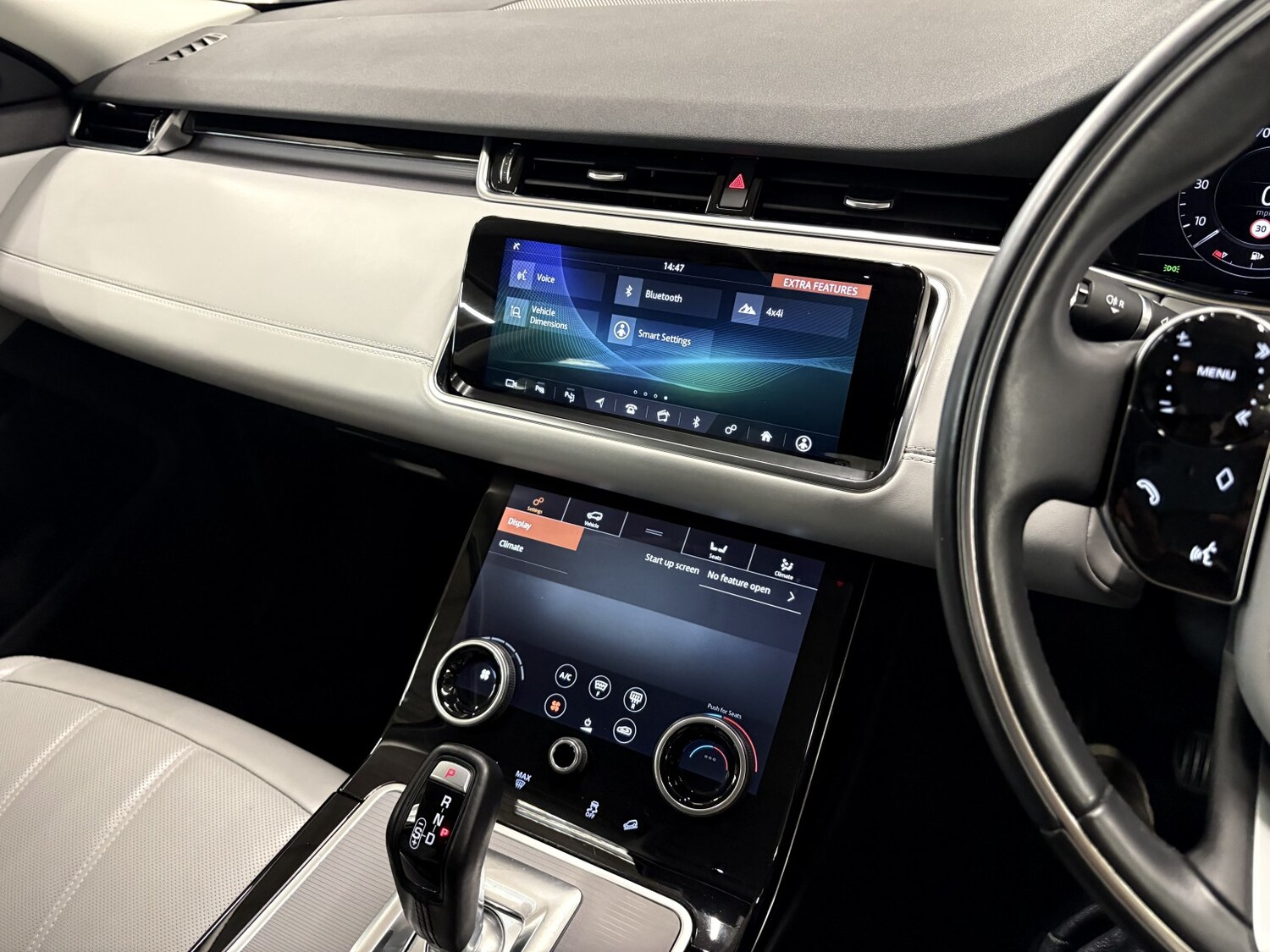 Used Land Rover Range Rover Evoque 2020 for sale - 77991577: Photo 89