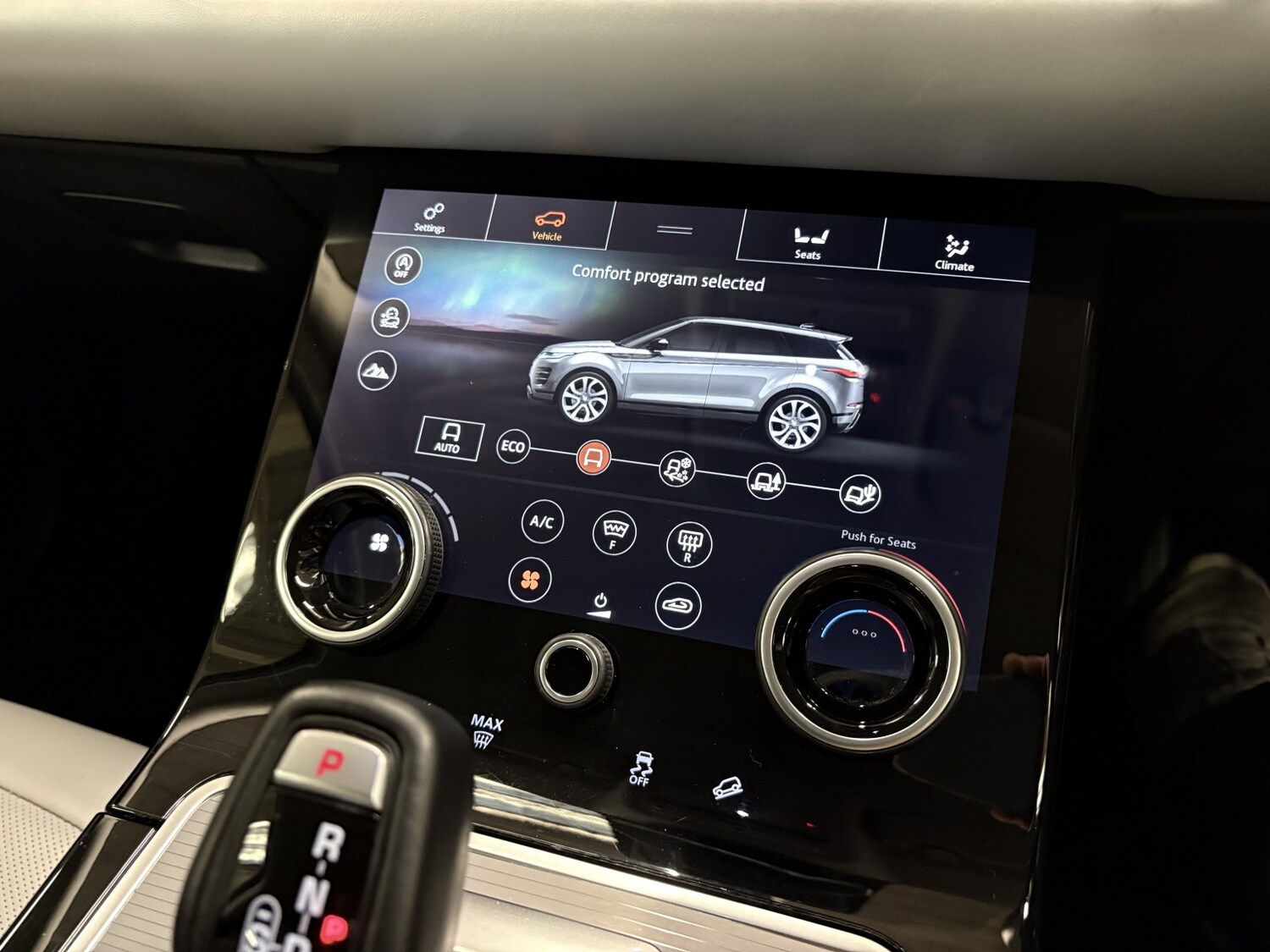 Used Land Rover Range Rover Evoque 2020 for sale - 77991577: Photo 91