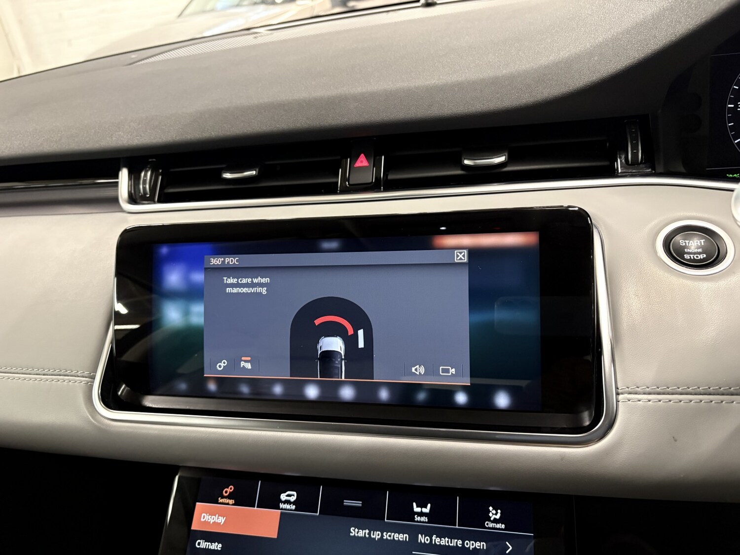 Used Land Rover Range Rover Evoque 2020 for sale - 77991577: Photo 93